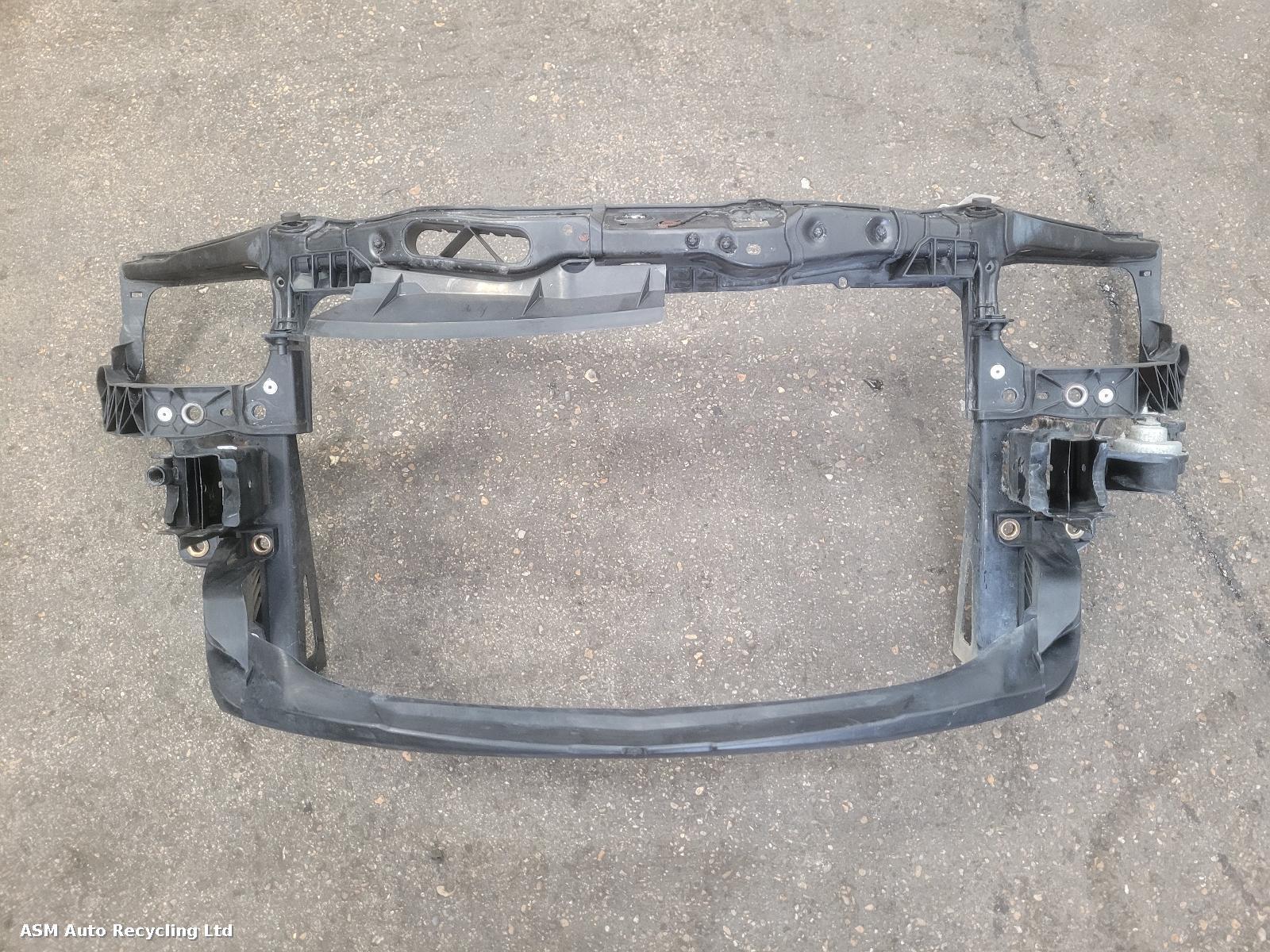 View Auto part Front Panel Vauxhall Corsa 2008