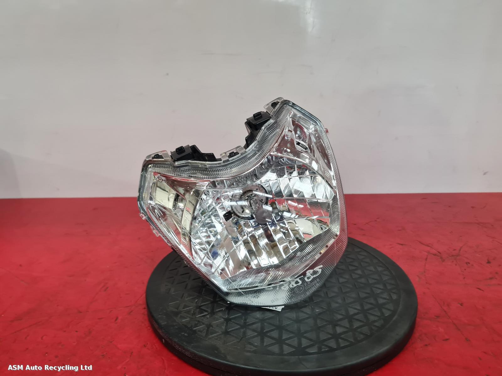 View Auto part Headlamp Honda Nsc 110 Mpdh 2018