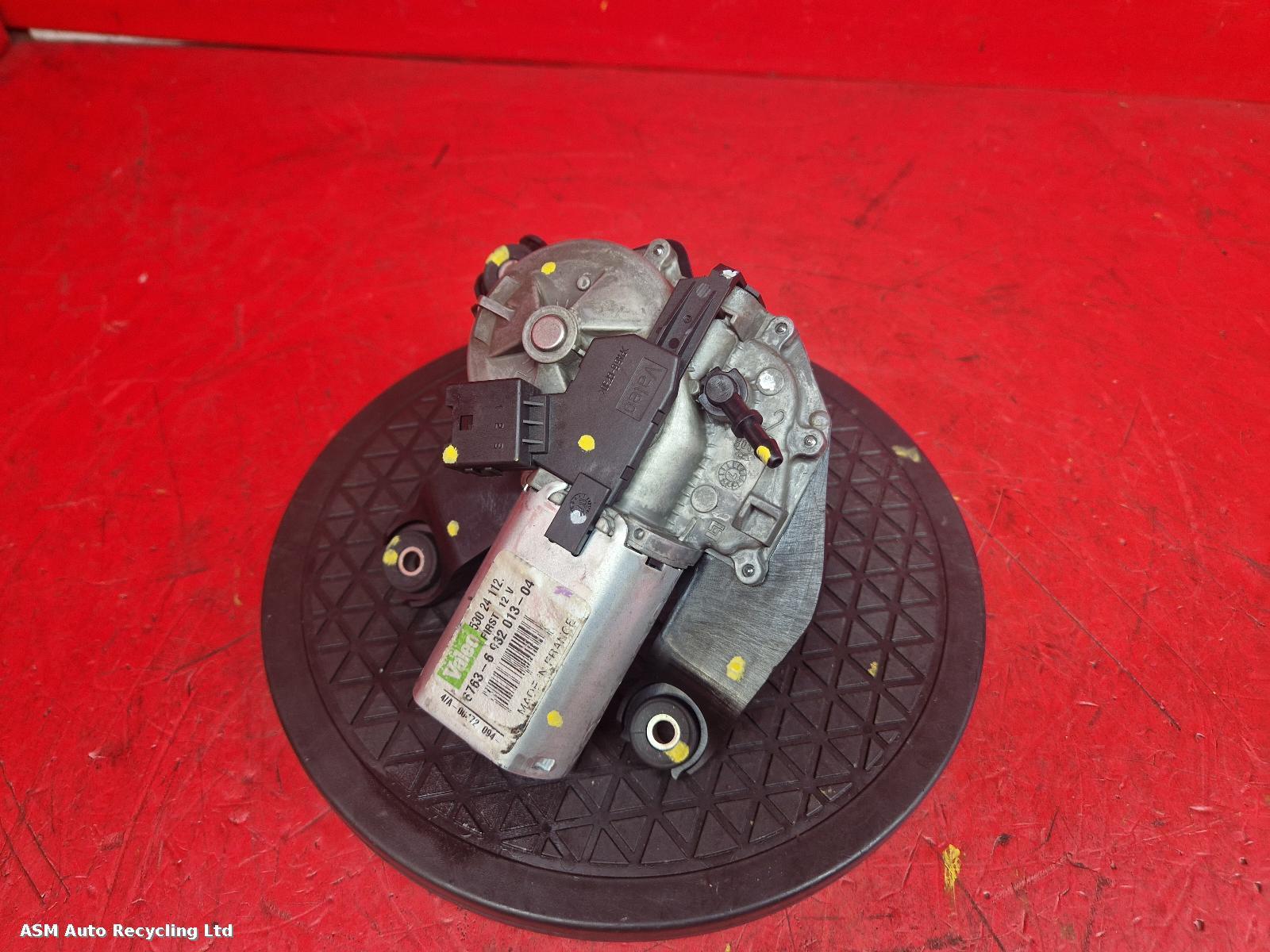 View Auto part Wiper Motor Rear Mini (bmw) Mini 2007