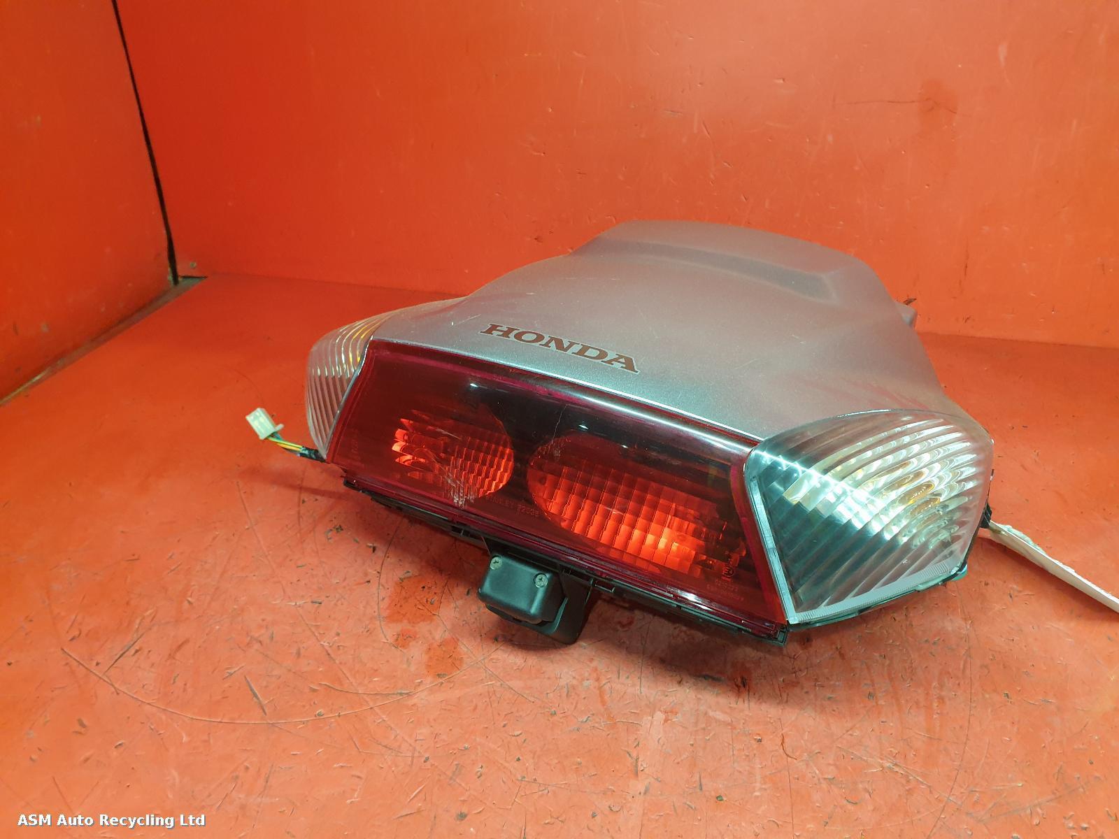 View Auto part Taillight Honda Fjs 600 2008
