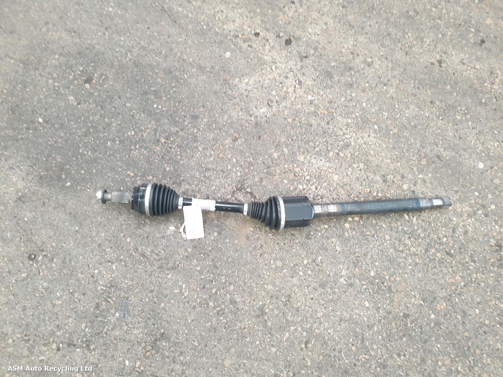 View Auto part Right Driveshaft Land Rover Range Rover Sport 2021