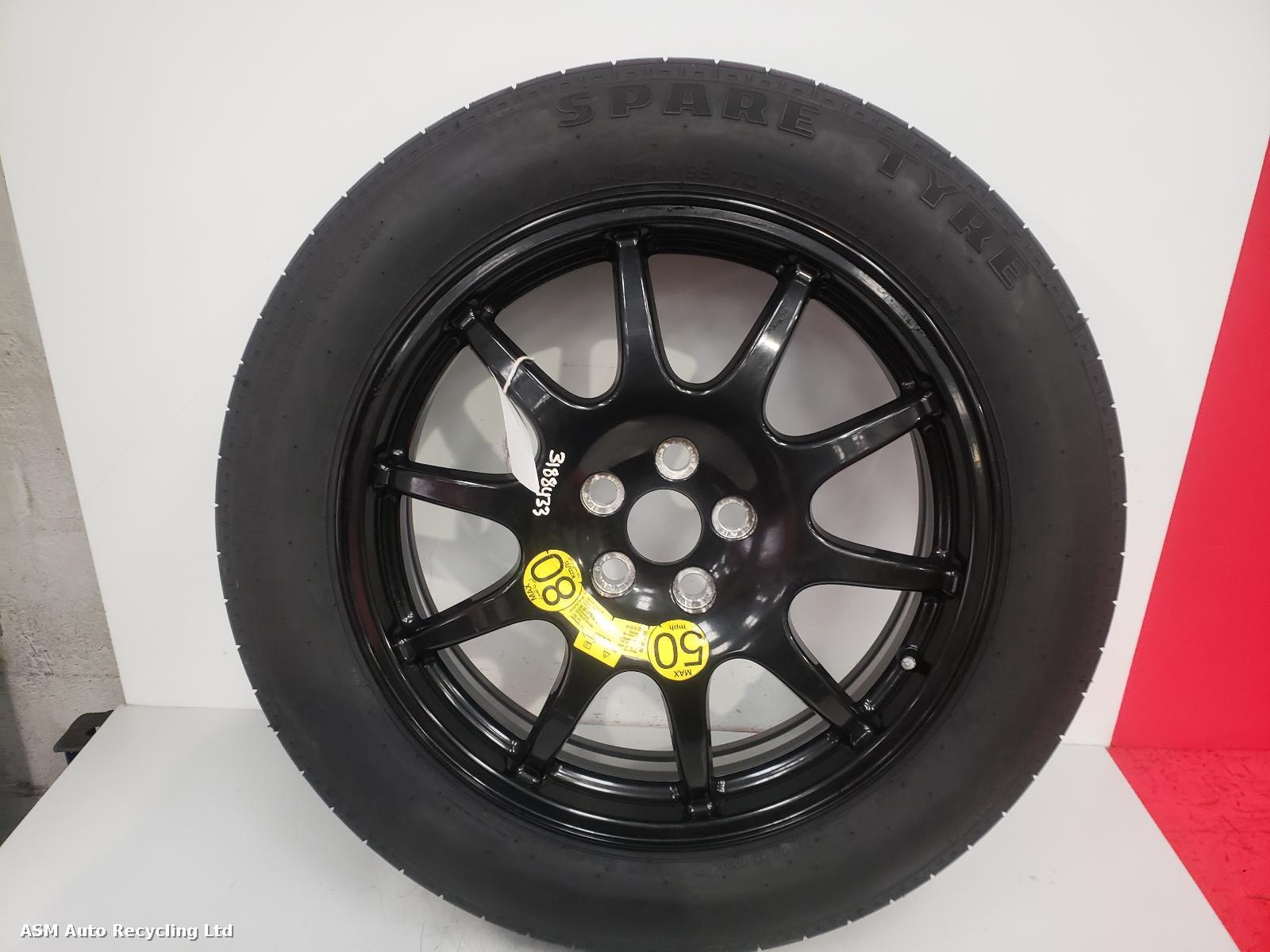 View Auto part Wheel Land Rover Range Rover Sport 2021