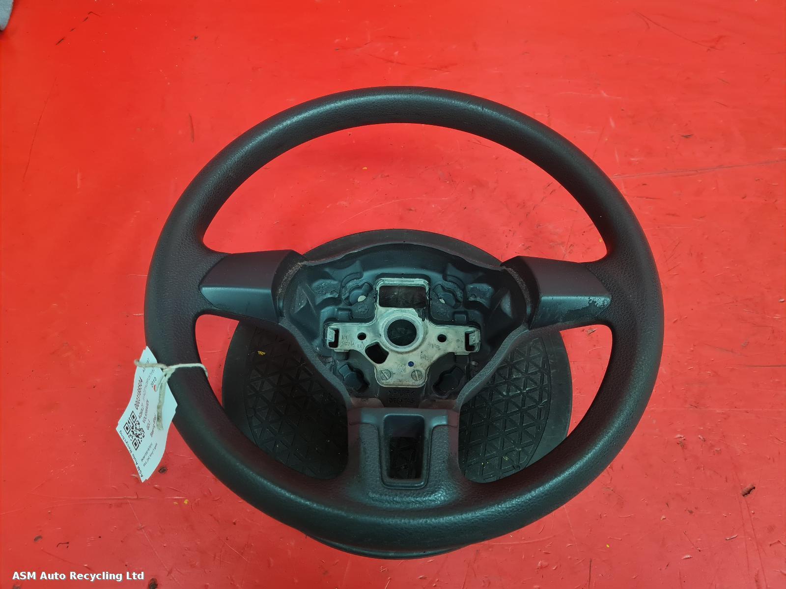 View Auto part Steering Wheel Volkswagen Golf 2010