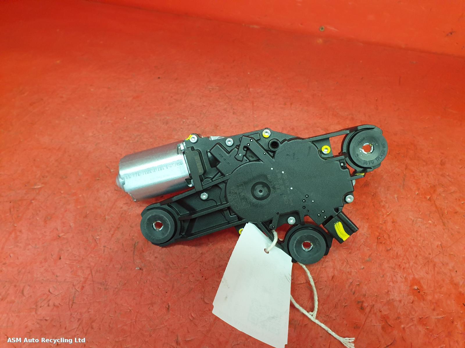 View Auto part Wiper Motor Rear Ford Focus 2012