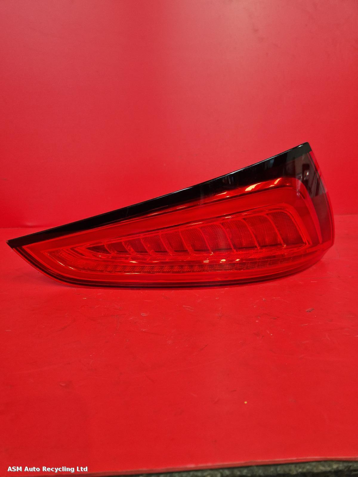 View Auto part L Taillight Audi Q5 2016