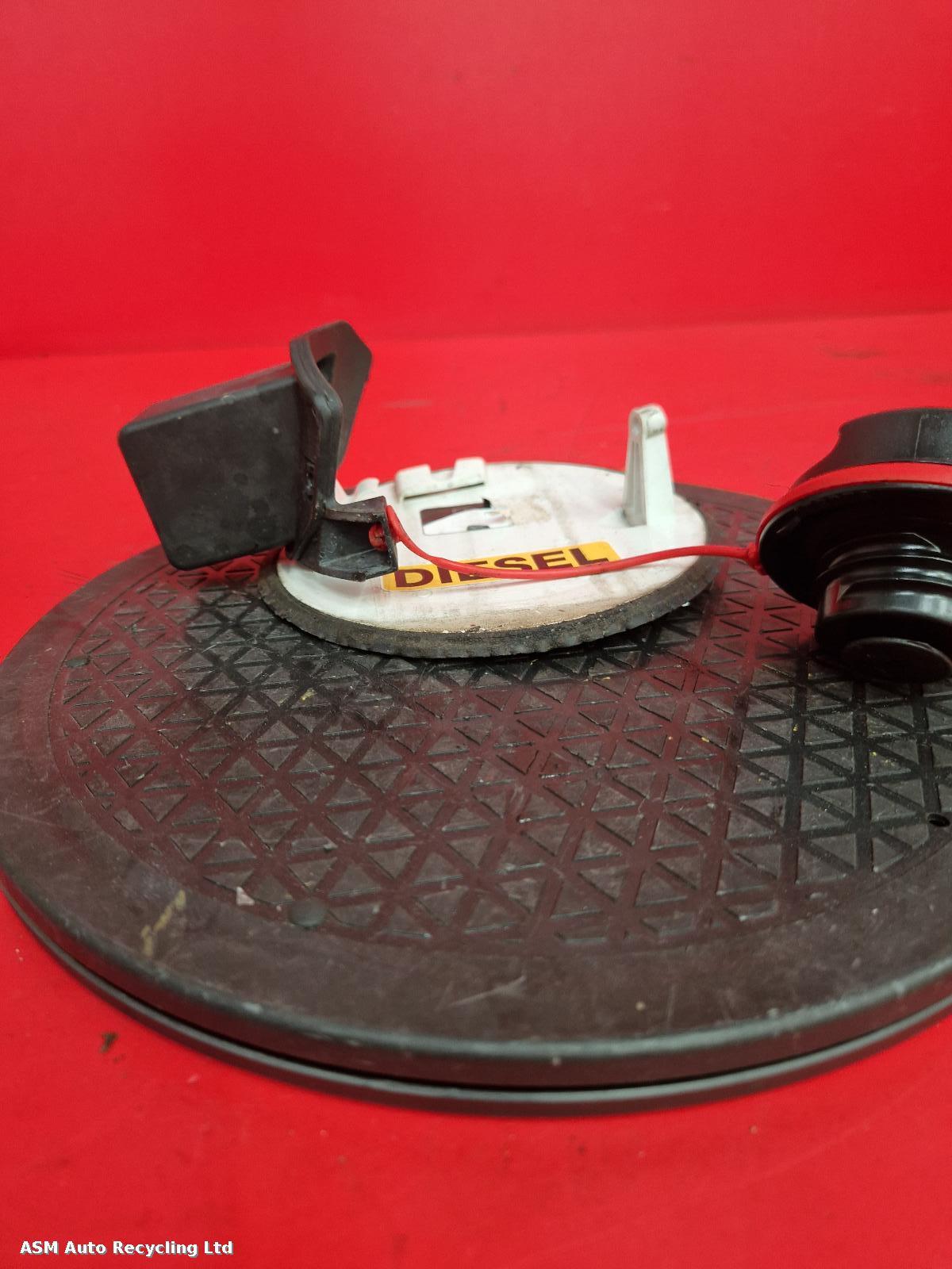 View Auto part Fuel Filler Flap Vauxhall Corsa 2016