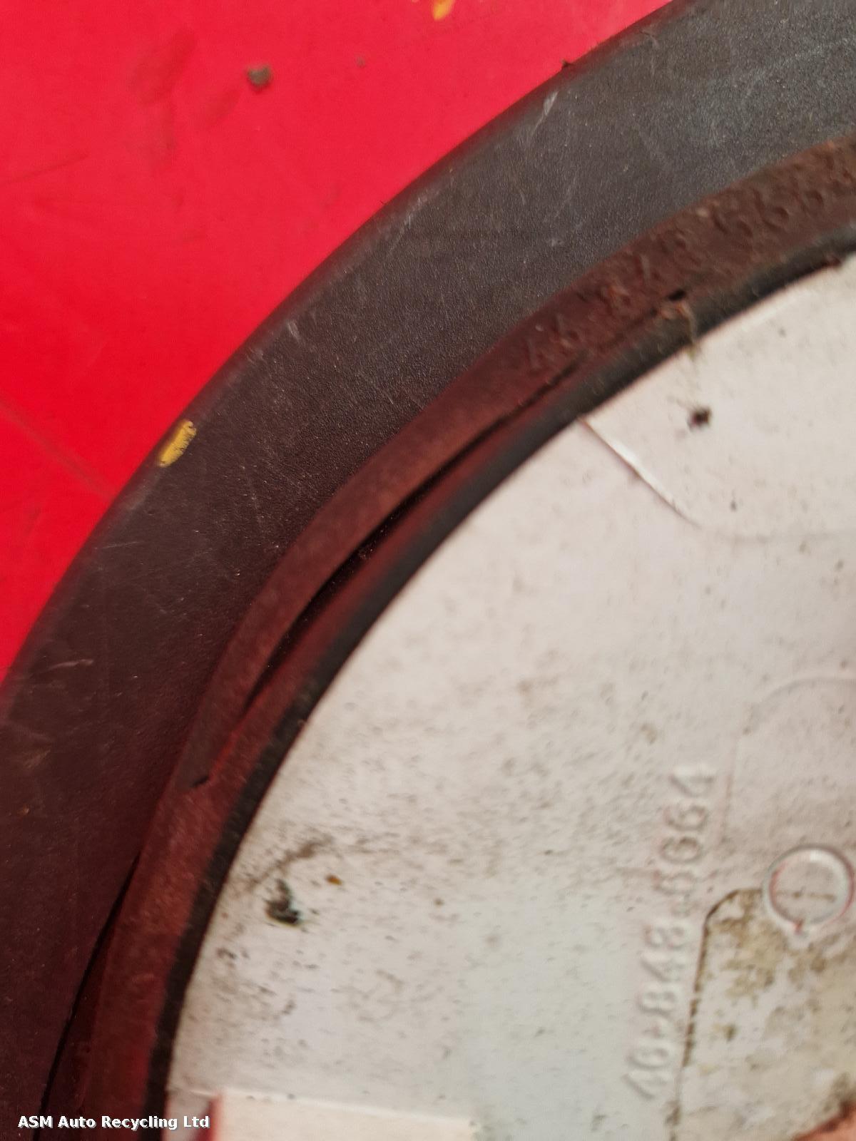 View Auto part Fuel Filler Flap Vauxhall Corsa 2016