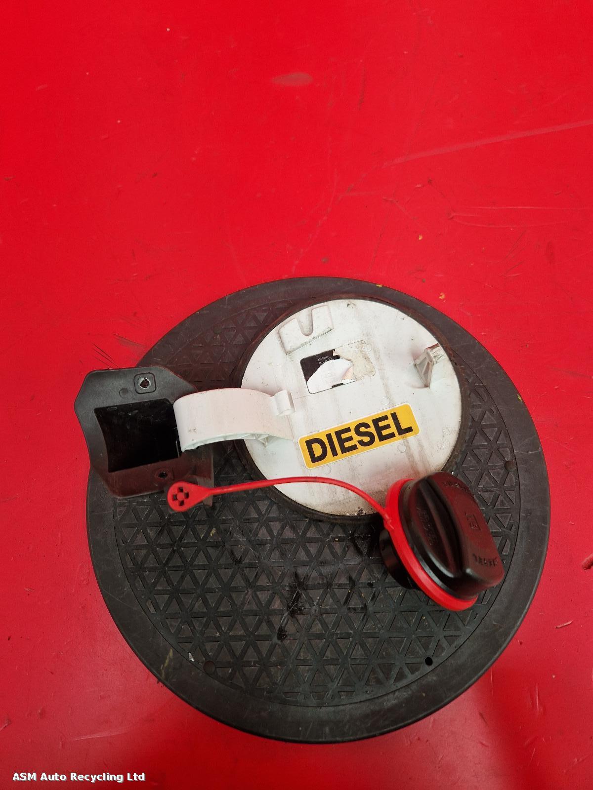 View Auto part Fuel Filler Flap Vauxhall Corsa 2016
