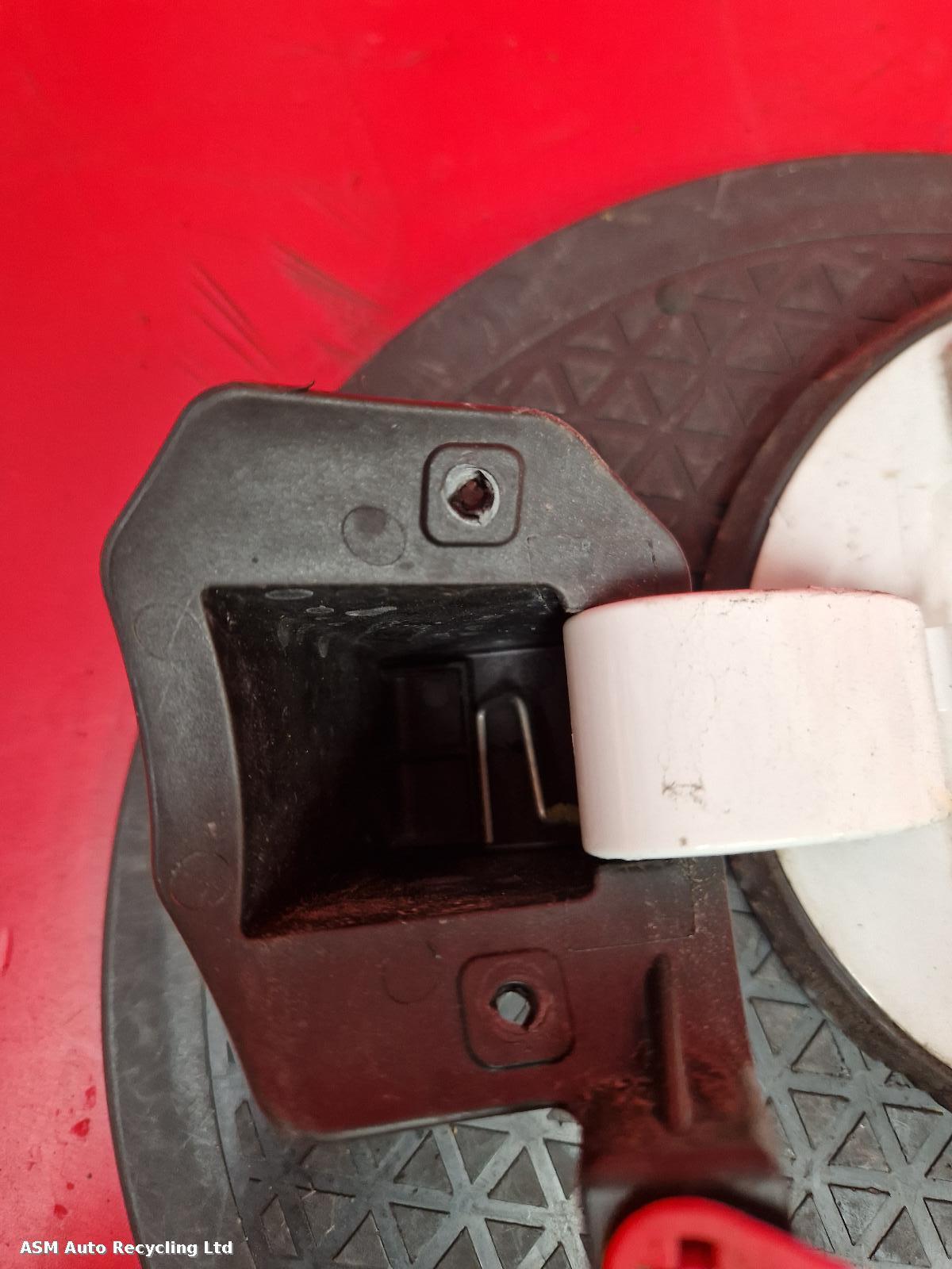 View Auto part Fuel Filler Flap Vauxhall Corsa 2016