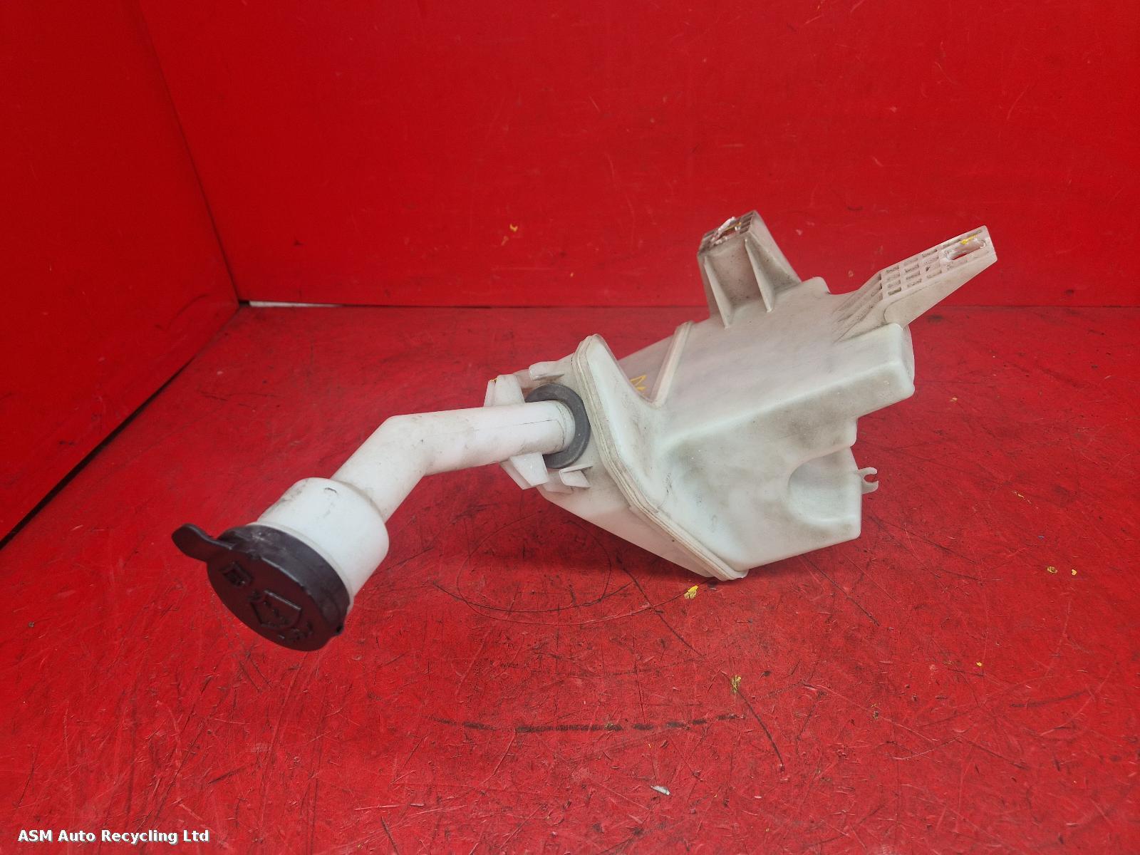 View Auto part Washer Bottle Vauxhall Corsa 2016