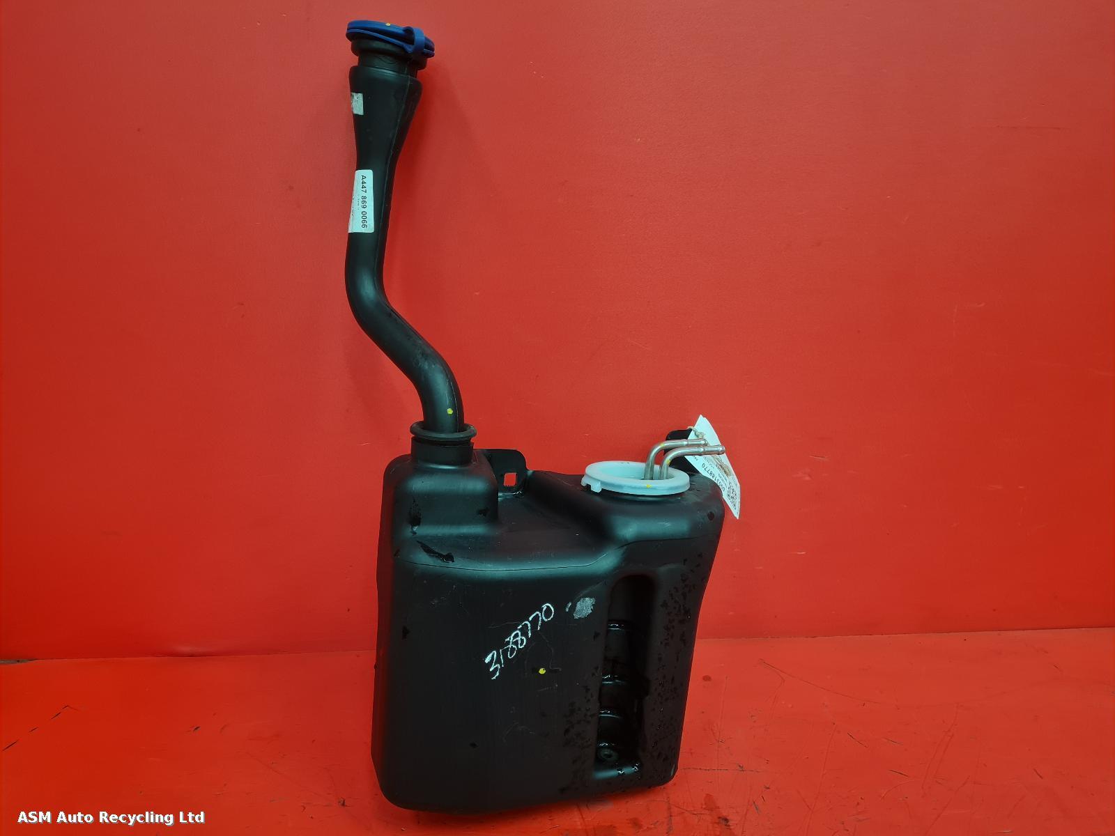 View Auto part Washer Bottle Mercedes V Class 2019