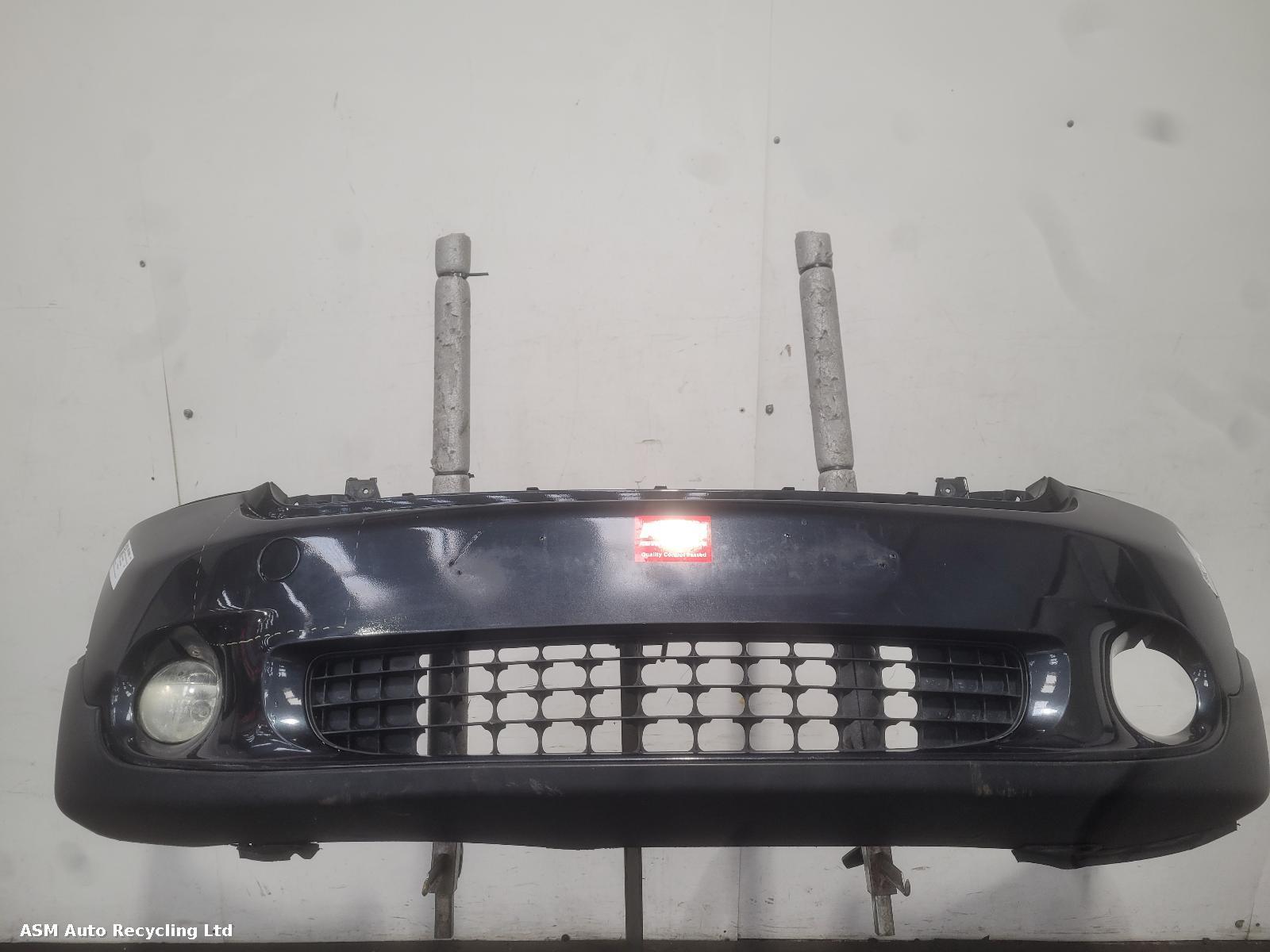 View Auto part Front Bumper Mini (bmw) Countryman 2011
