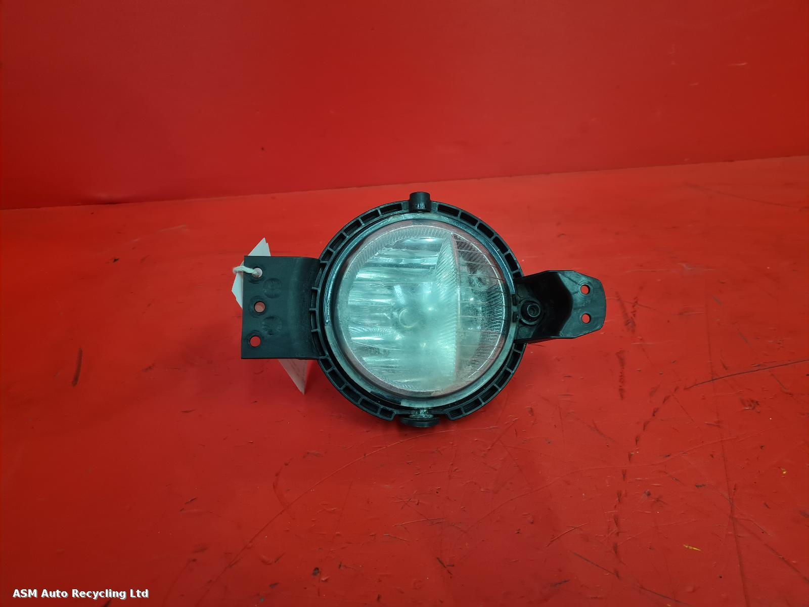 View Auto part Fog Lamp Mini (bmw) Countryman 2011