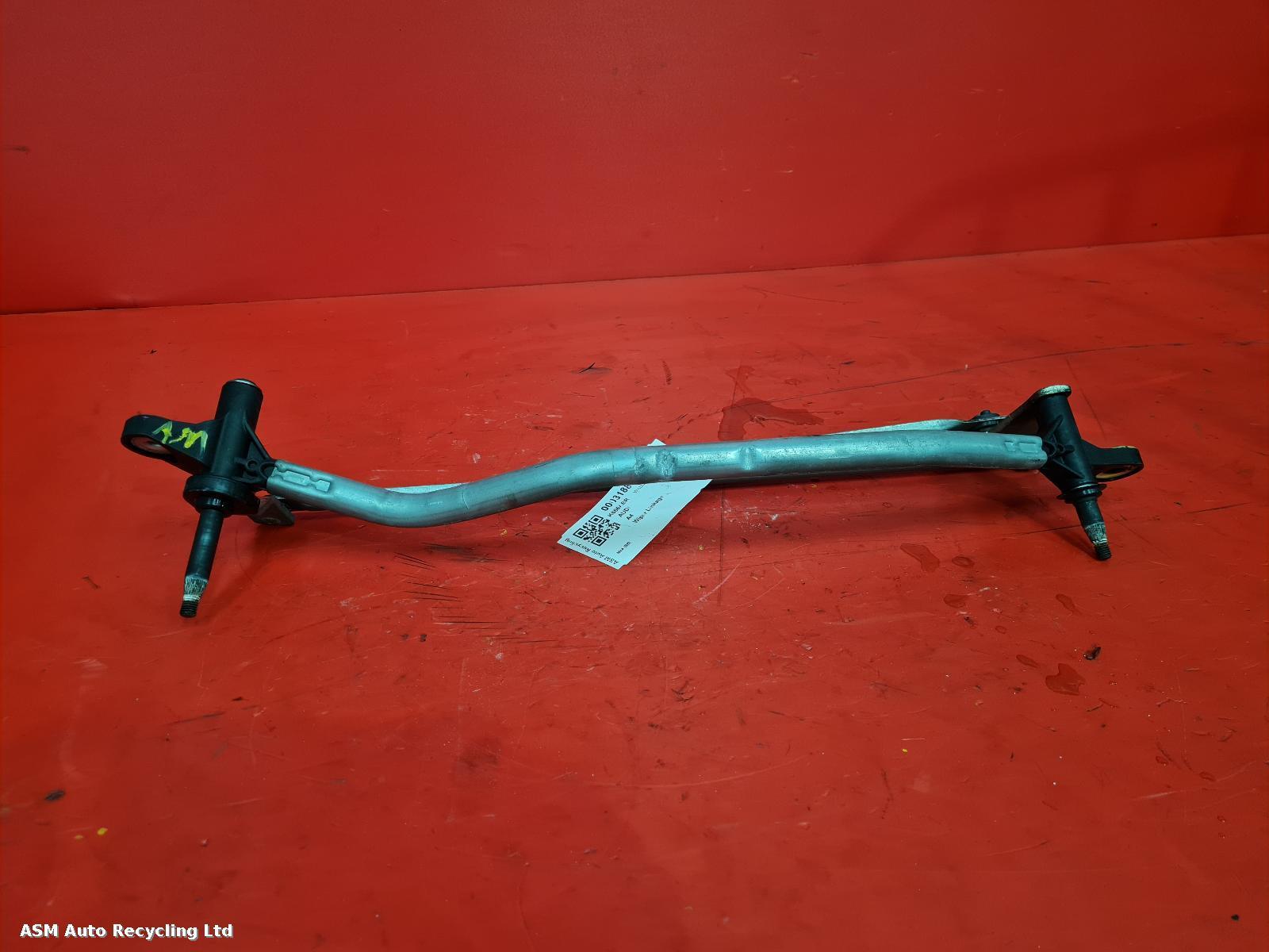 View Auto part Wiper Linkage Audi A4 2008