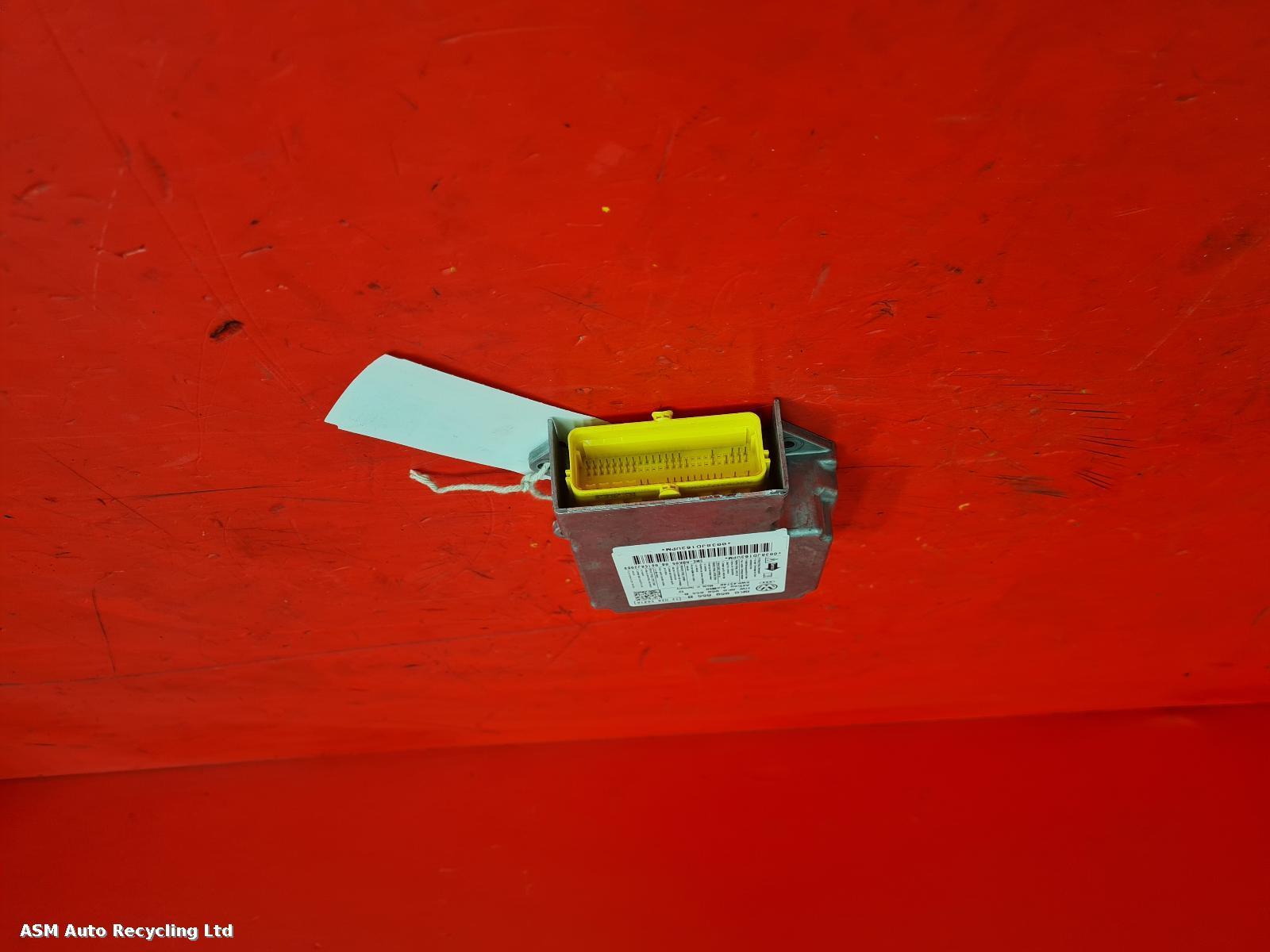 View Auto part ECU Audi A4 2008
