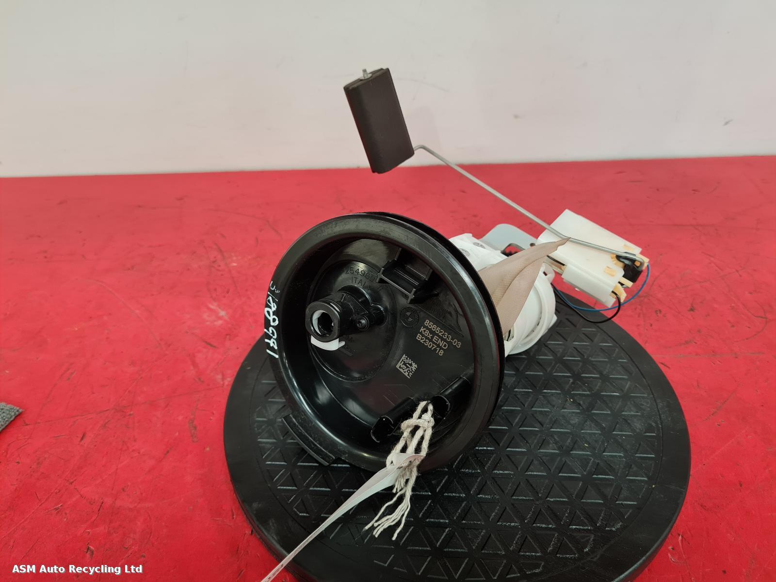 View Auto part Fuel Pump Bmw F850 Gs 2019