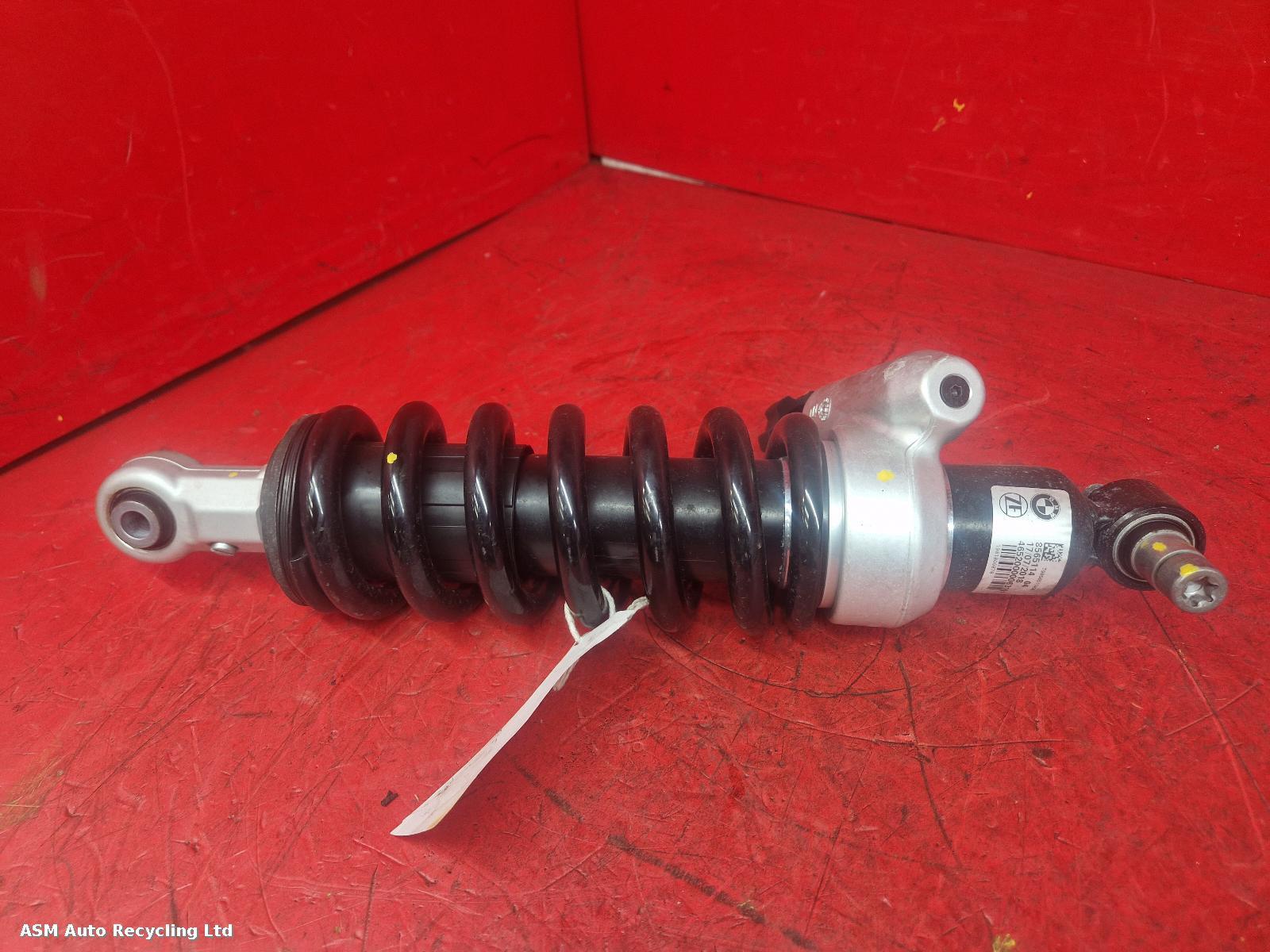 View Auto part Rear Shock Absorber Bmw F850 Gs 2019