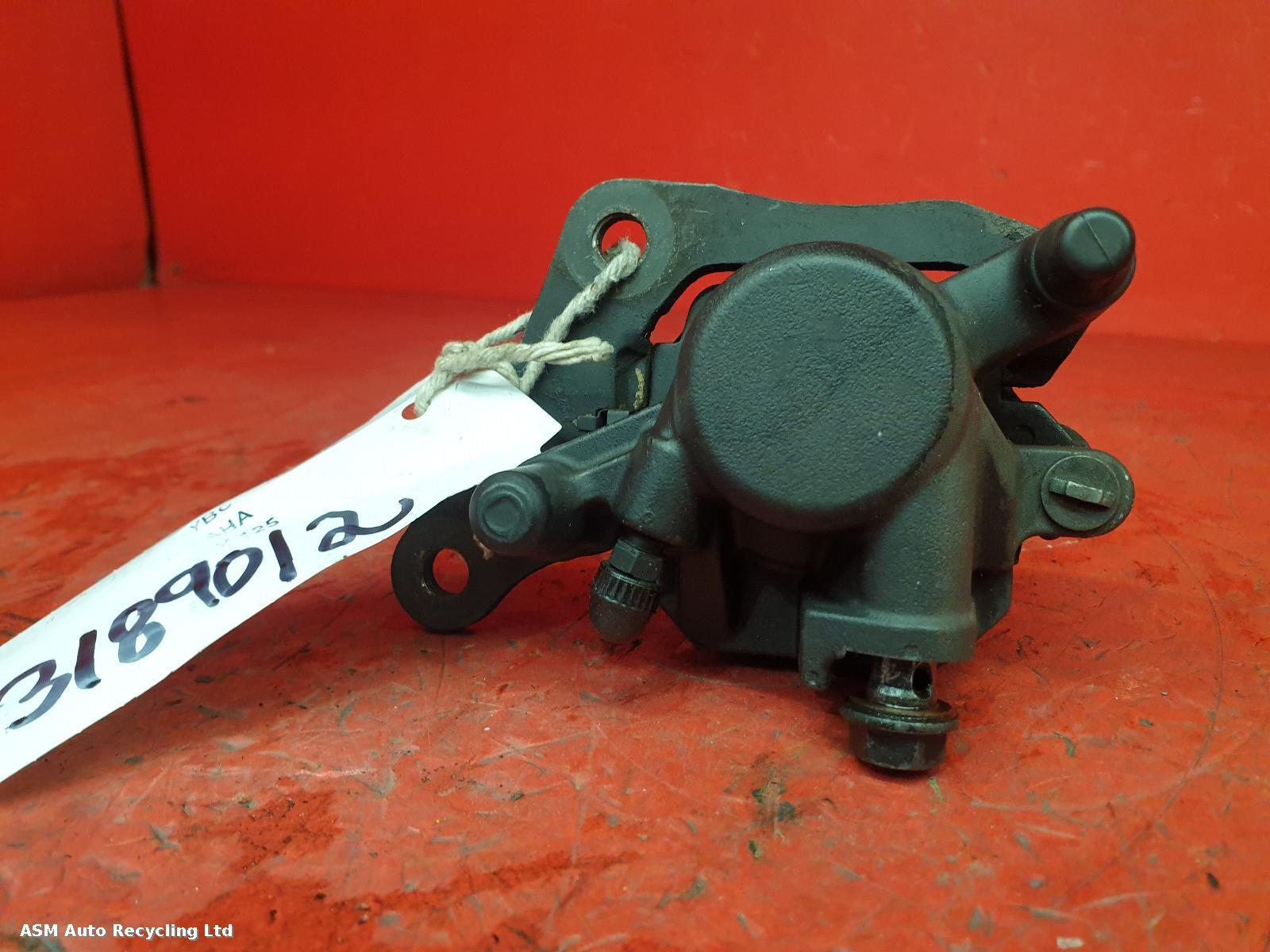 View Auto part Caliper Yamaha Nmax 125 2022