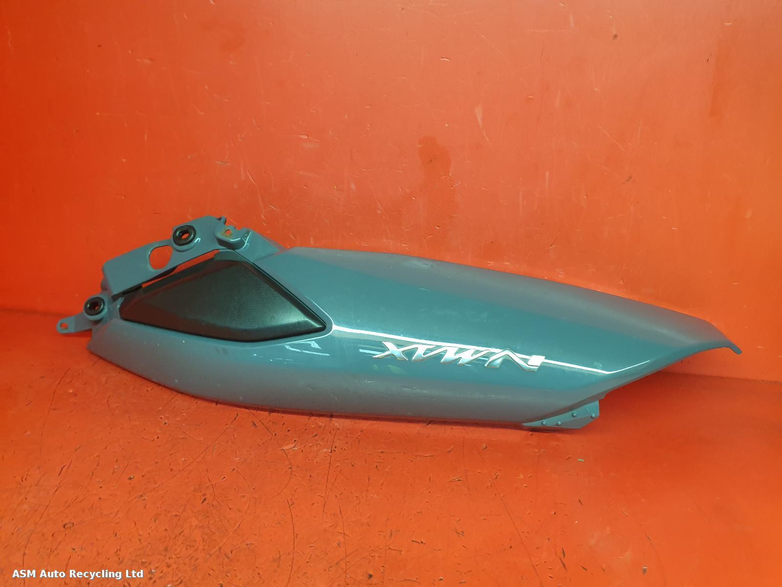 View Auto part Seat Cowl Yamaha Nmax 125 2022