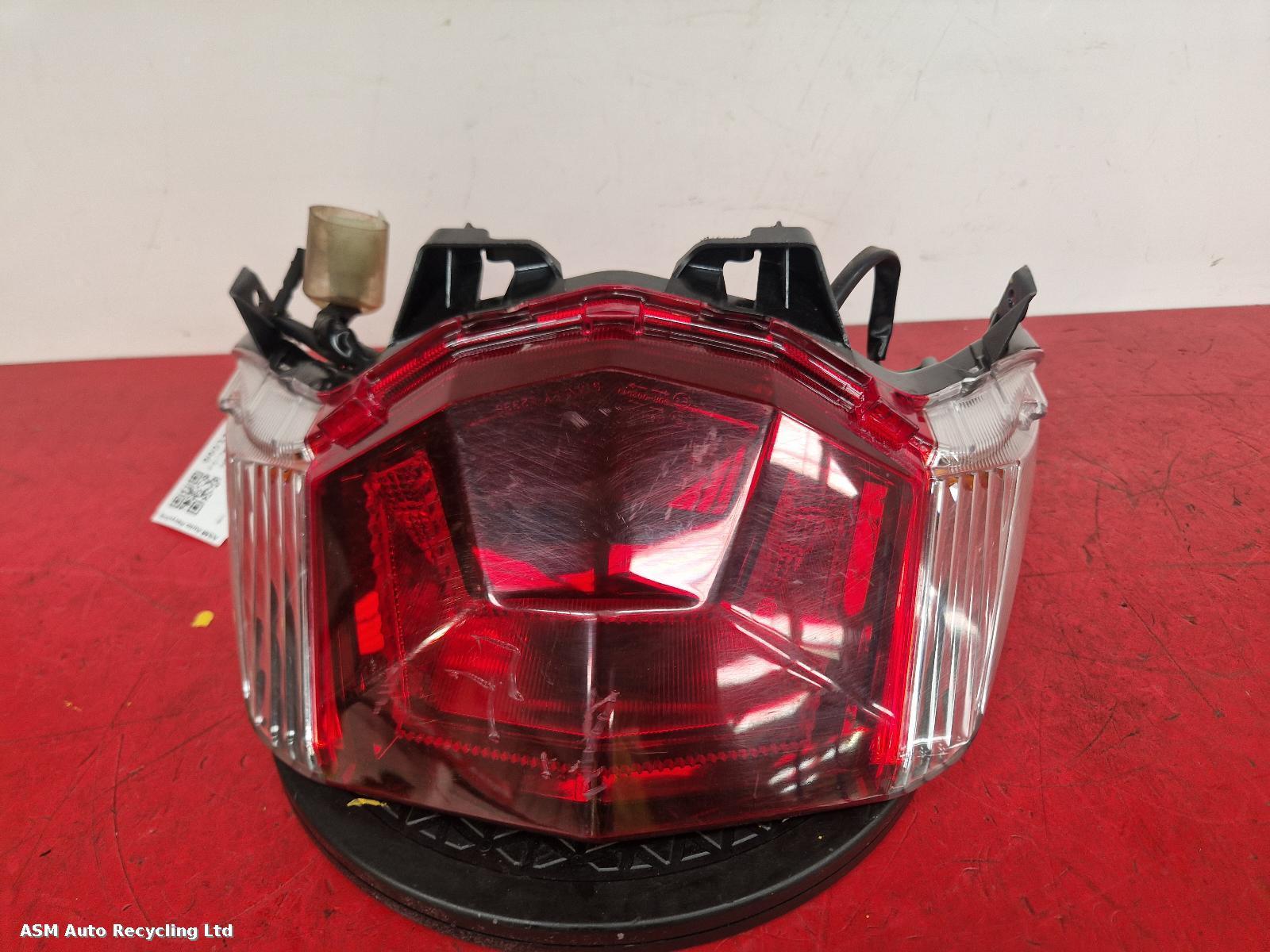 View Auto part Taillight Honda Nss 125 Forza 2017