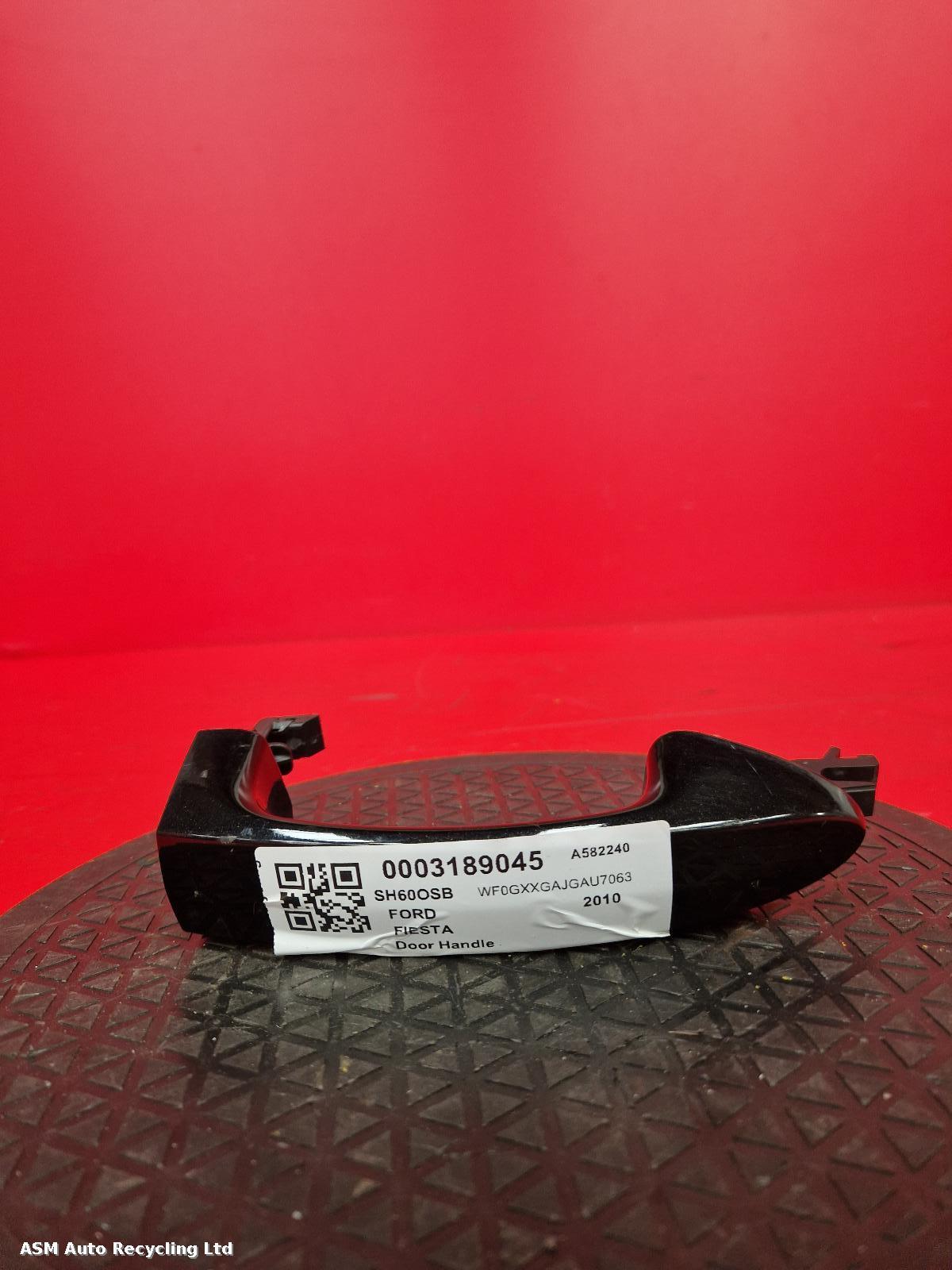 View Auto part Door Handle Ford Fiesta 2010