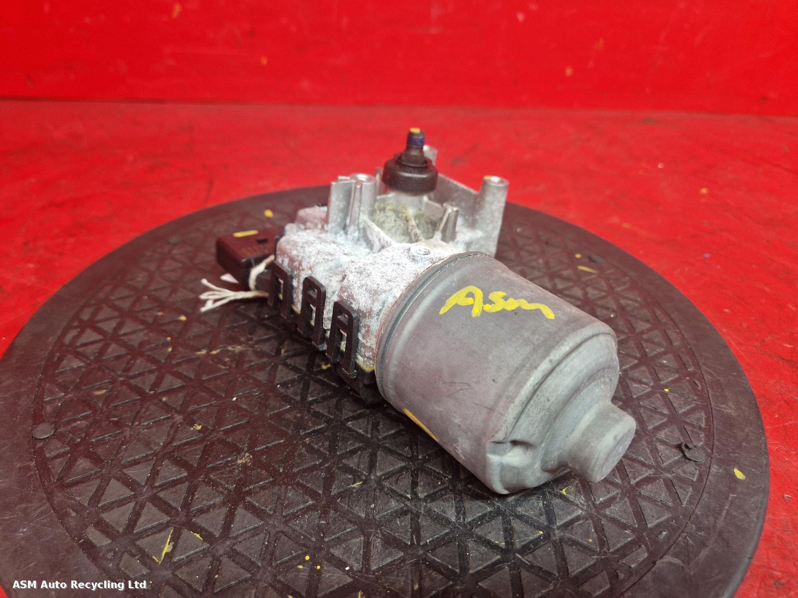 View Auto part Wiper Motor Front Ford Fiesta 2010