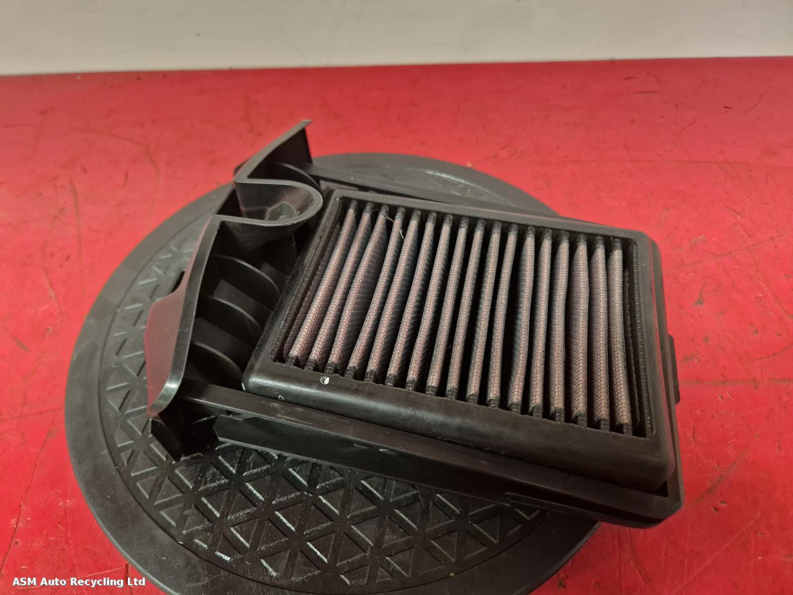 View Auto part Air Cleaner/Box Bmw F850 Gs 2019