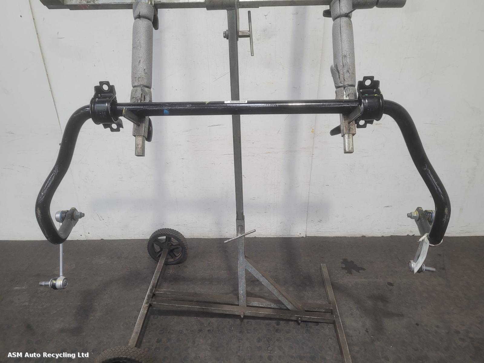 View Auto part Front Torsion Bar Land Rover Defender 2024