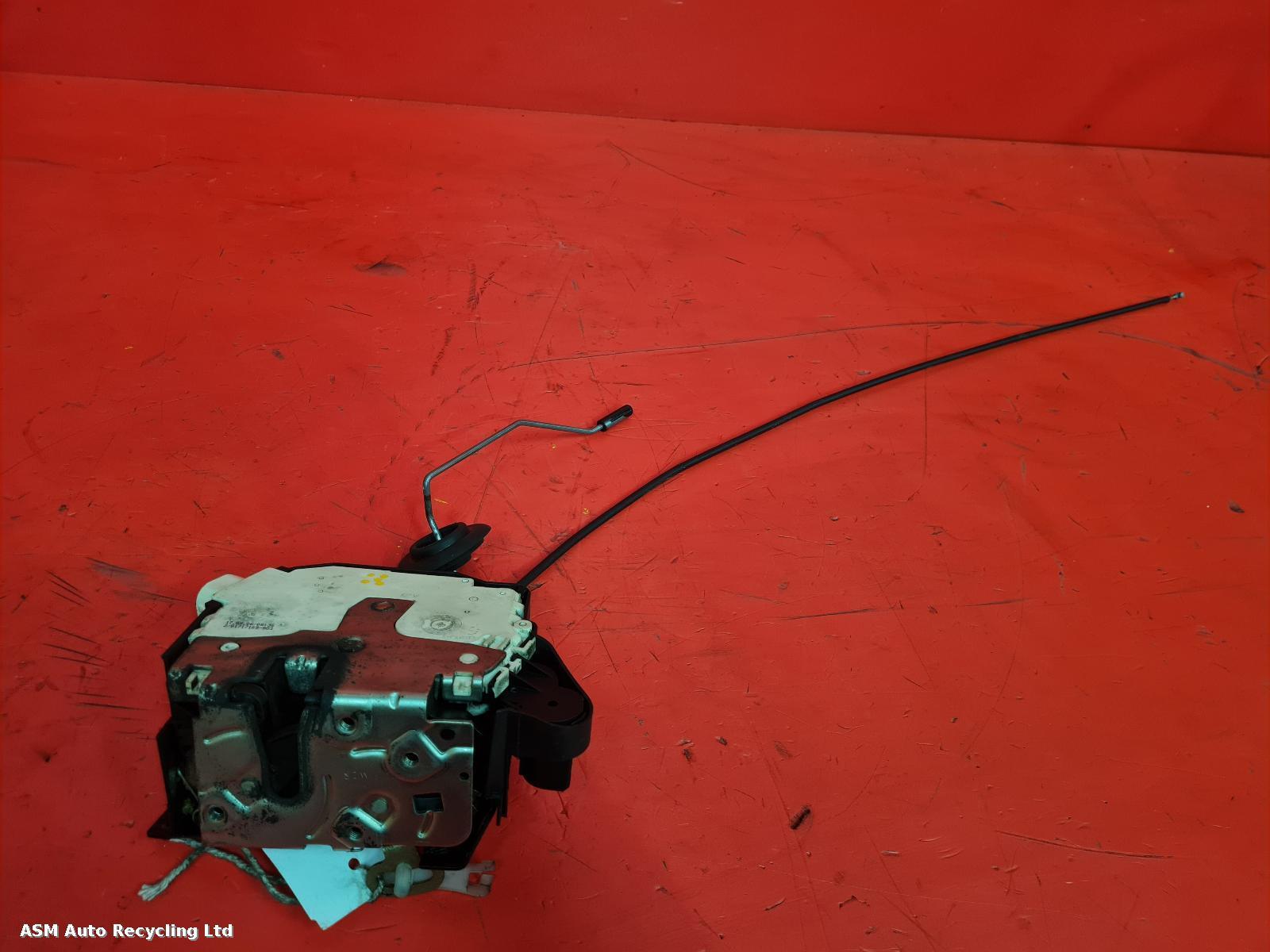 View Auto part Door Lock Assembly Mini (bmw) Mini 2003