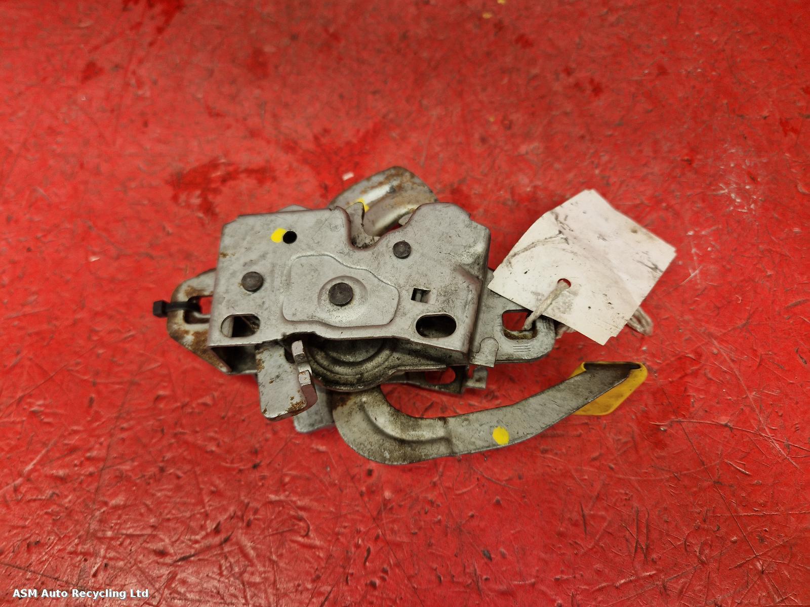 View Auto part Bonnet Latch Mini (bmw) Mini 2003