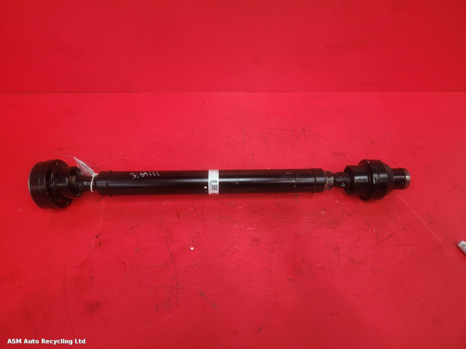 View Auto part Front/Comp Propshaft Land Rover Defender 2024