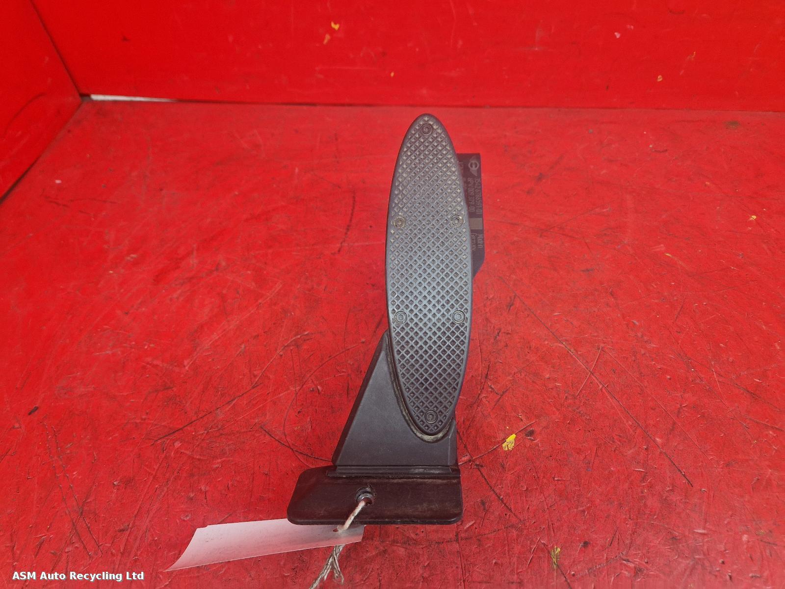 View Auto part Pedal Potentiometer Mini (bmw) Mini 2009