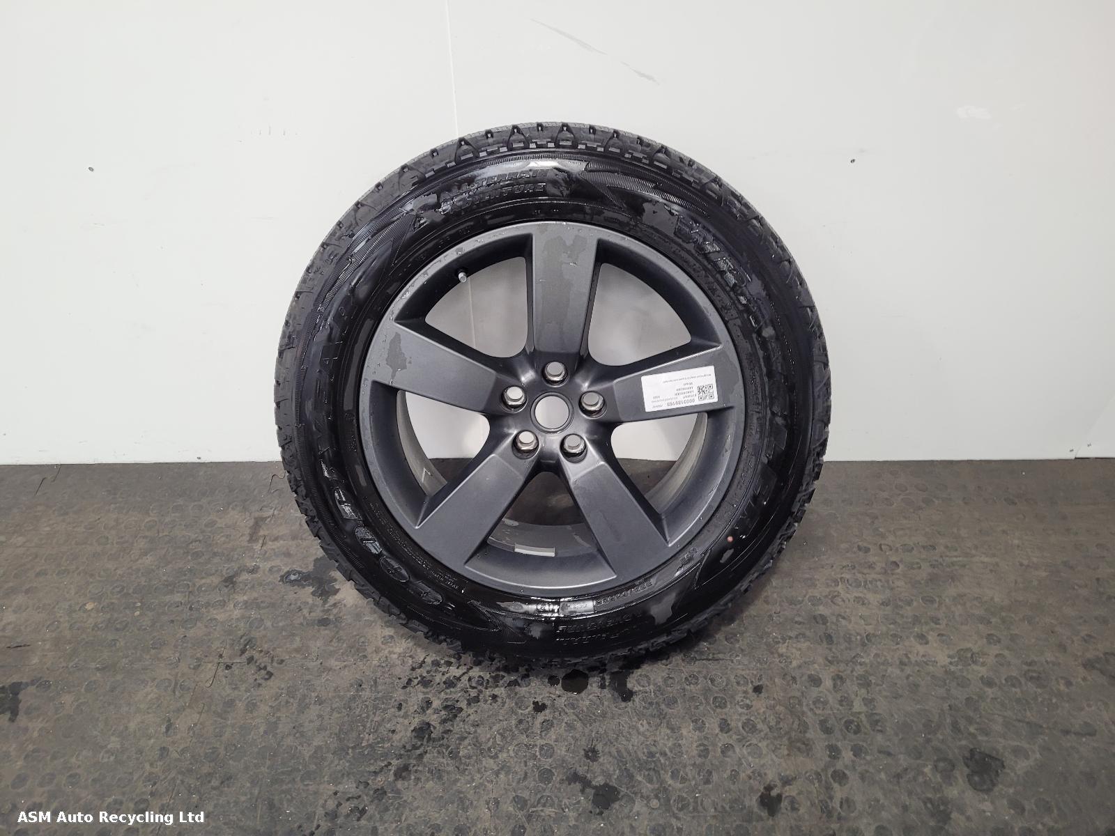 View Auto part Wheel Land Rover Defender 2024
