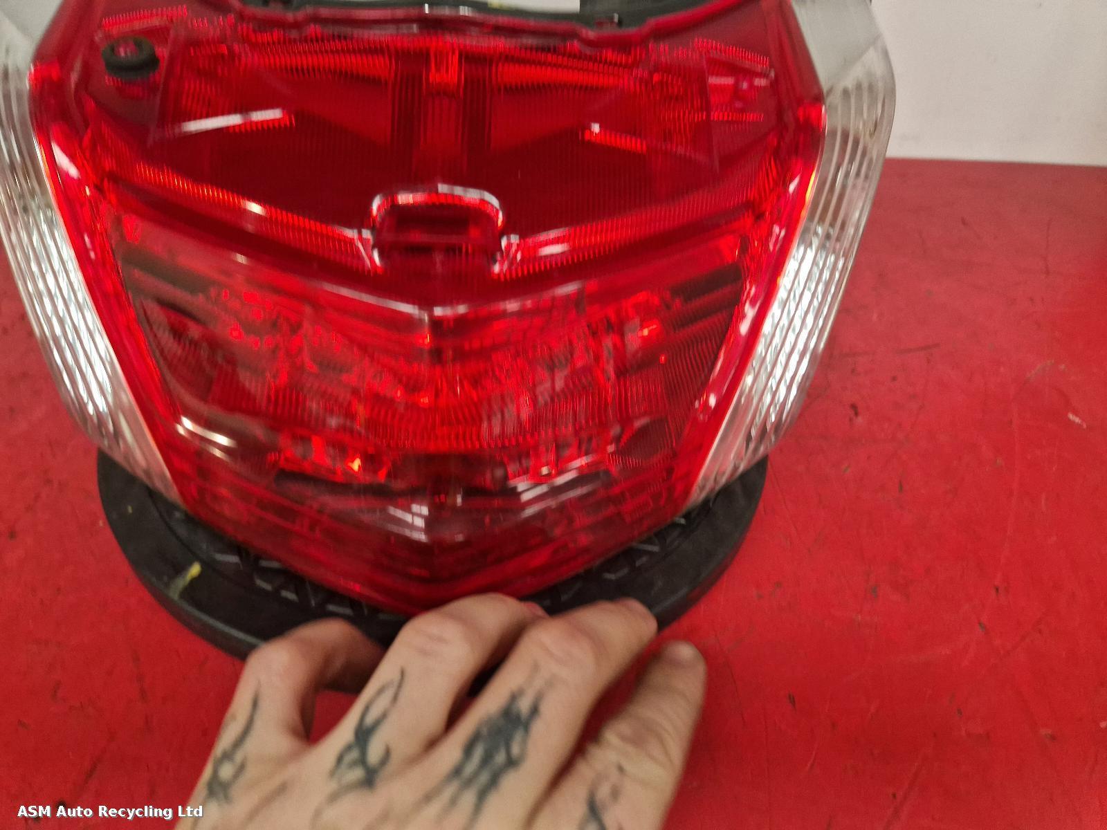 View Auto part Taillight Yamaha Nmax 125 2016