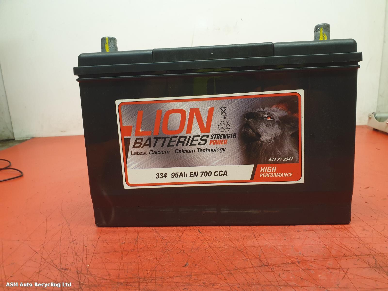 View Auto part Battery Unknown Unknown 2025