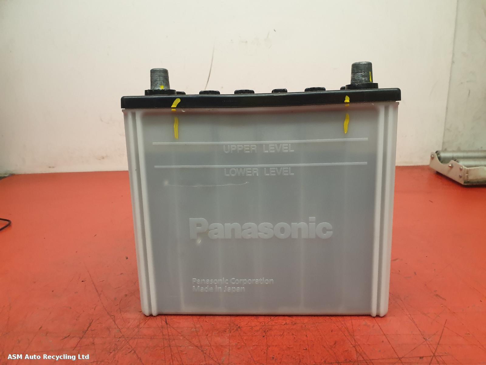 View Auto part Battery Unknown Unknown 2025