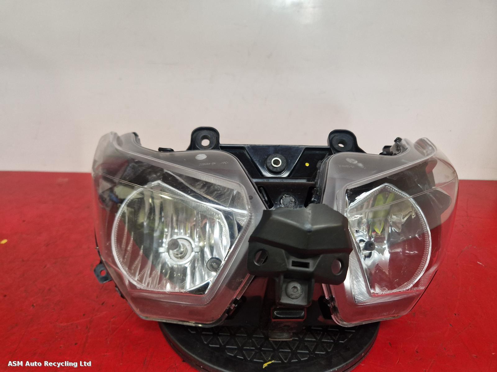 View Auto part Headlamp Yamaha Yp 125 2014