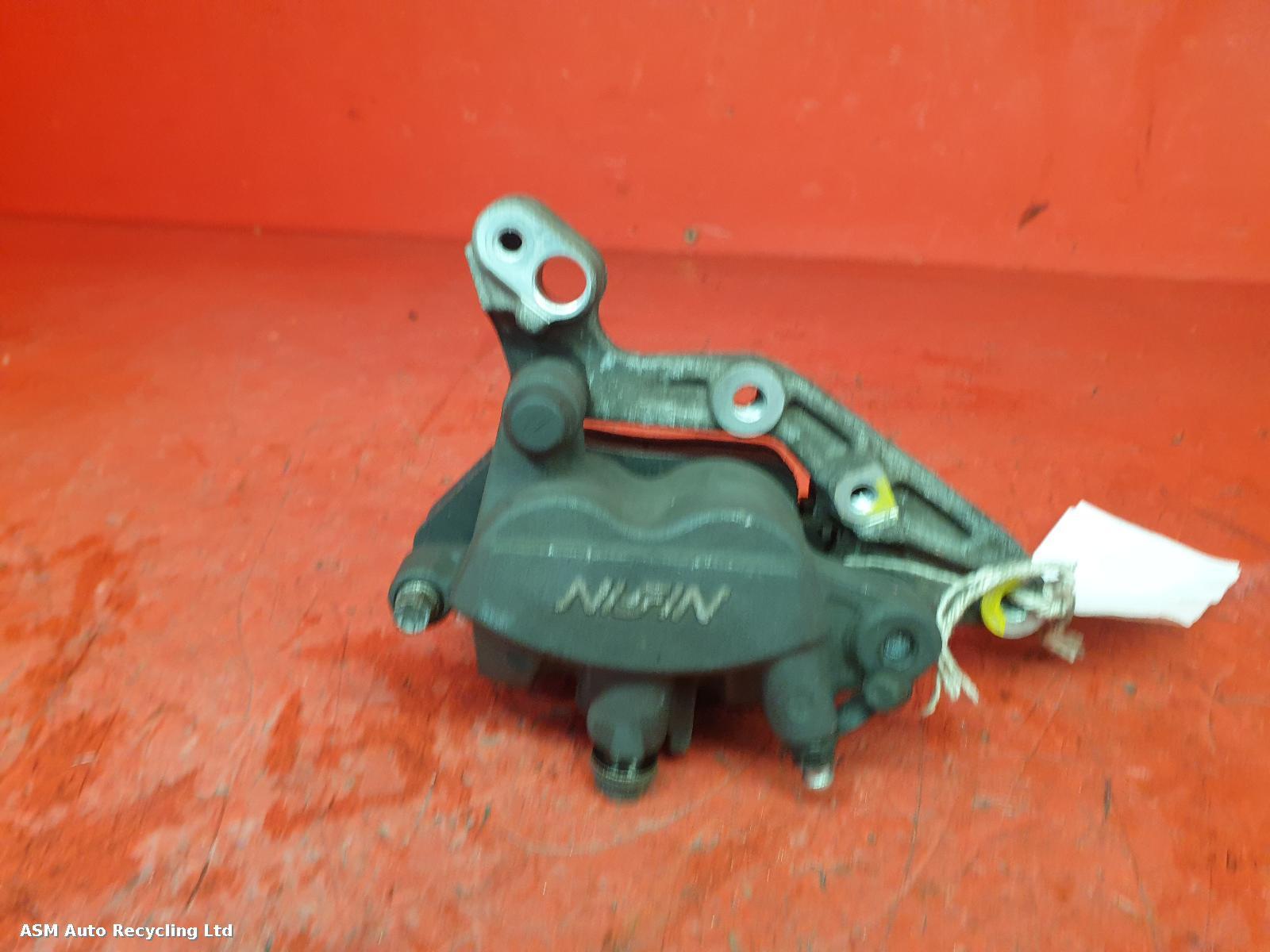 View Auto part Caliper Honda Nss 300 Forza 2021