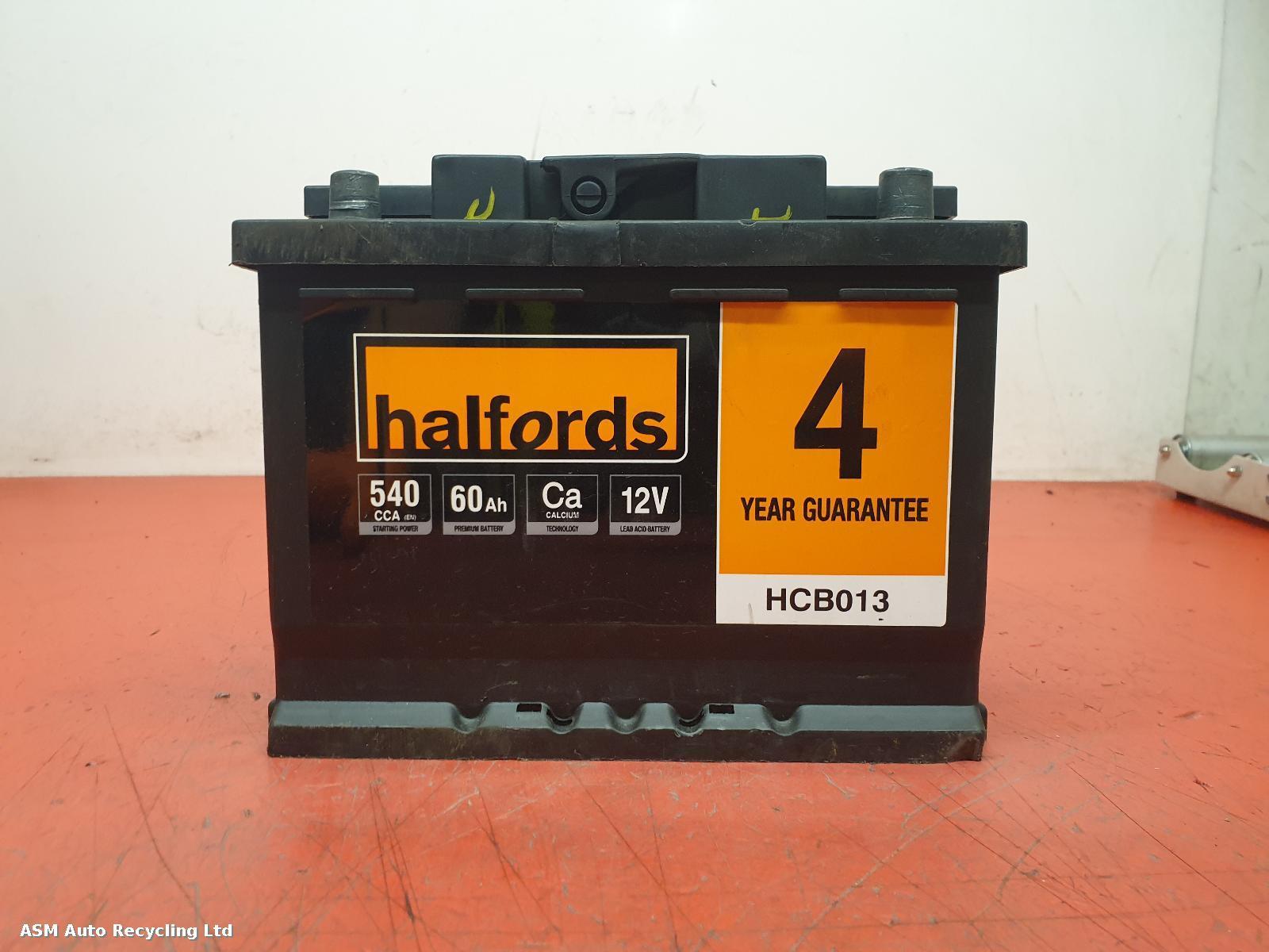 View Auto part Battery Unknown Unknown 2025