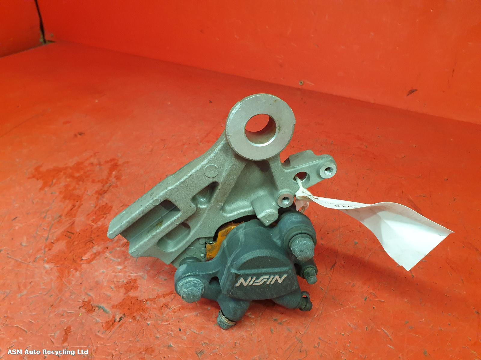 View Auto part Caliper Honda Nc 750 2014