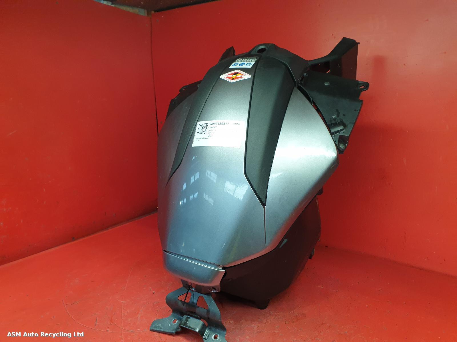 View Auto part Misc Honda Nc 750 2014