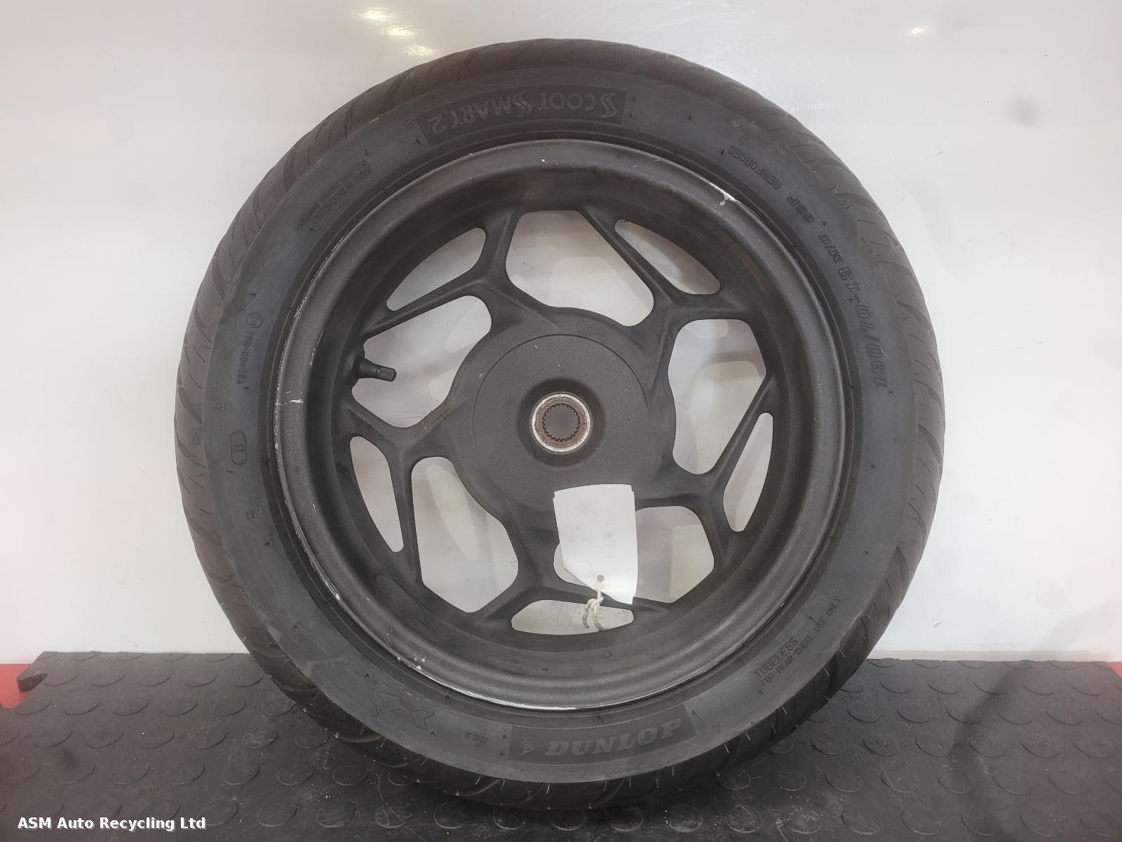 View Auto part Wheel Honda Ww 2022