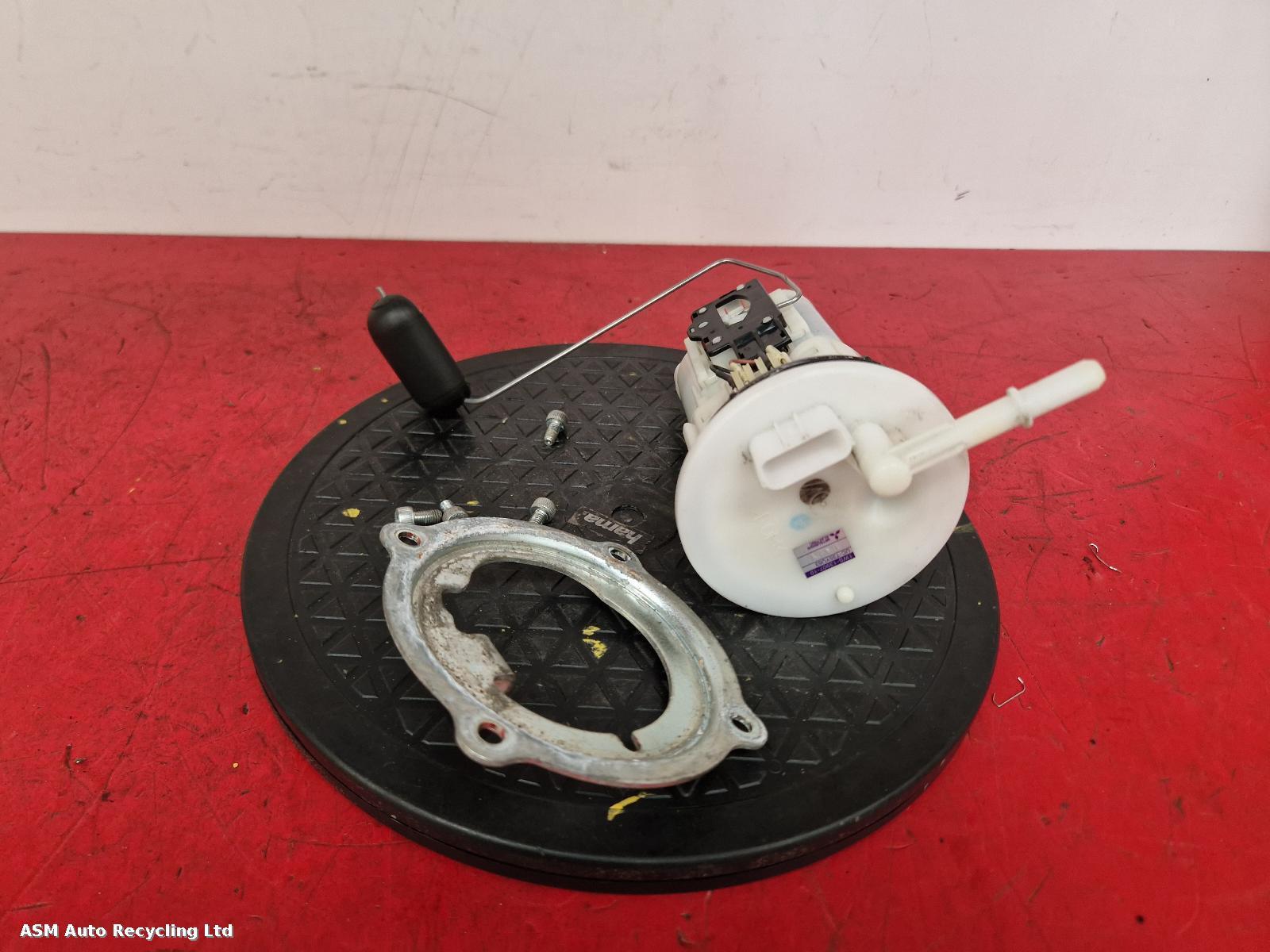 View Auto part Fuel Pump Yamaha Mt-07  2022