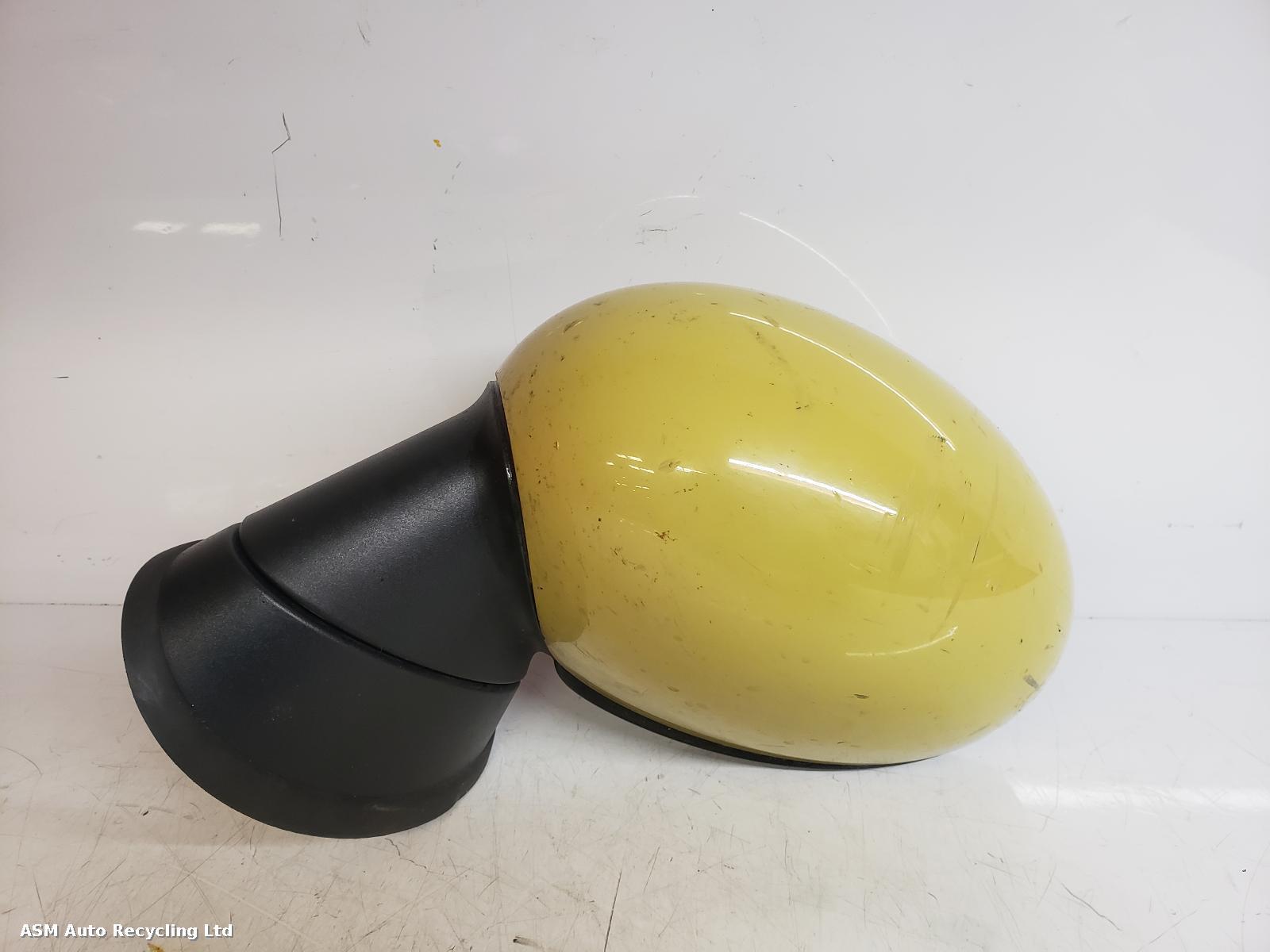 View Auto part L Door Mirror Mini (bmw) Mini 2011
