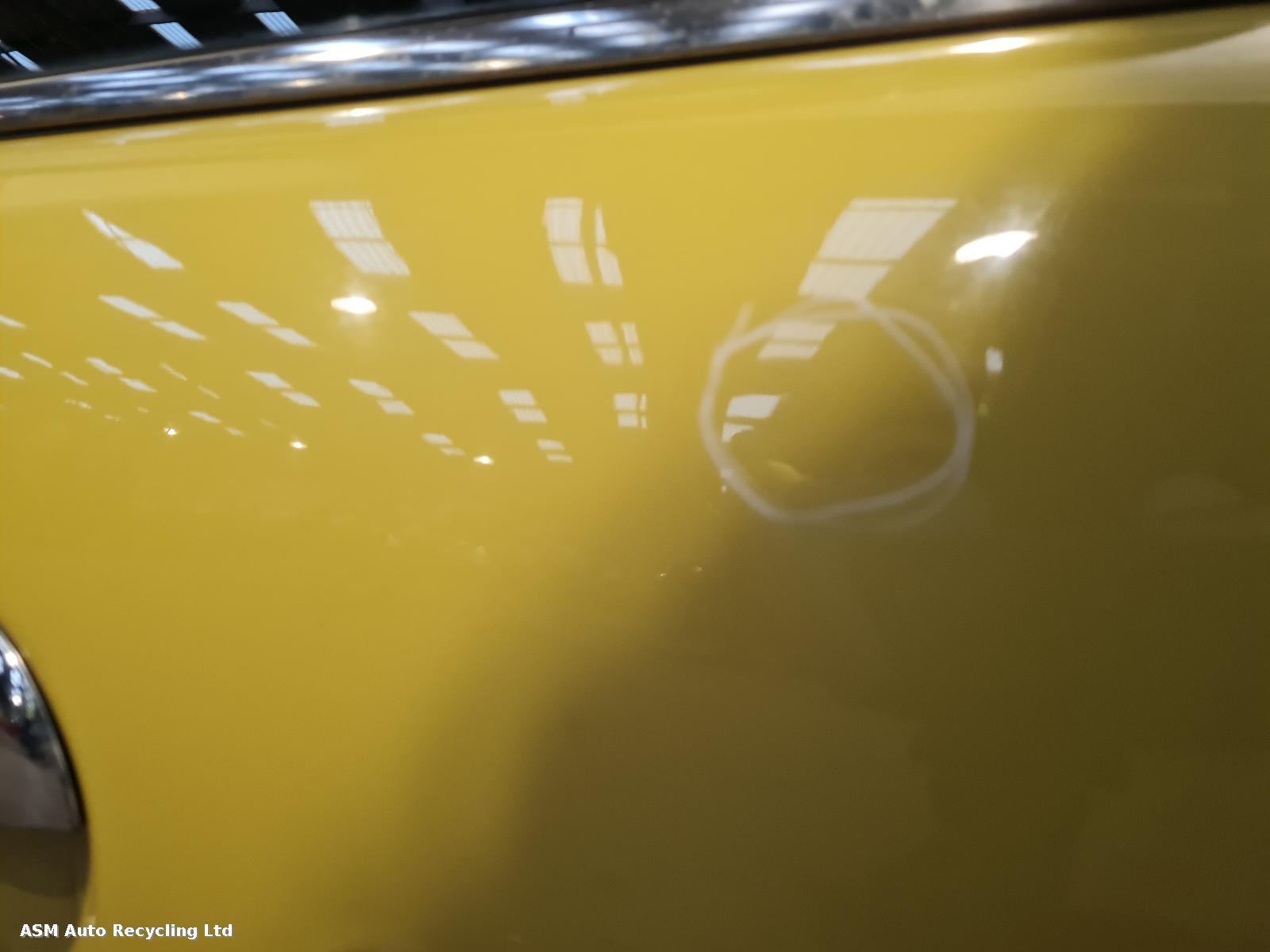 View Auto part Bootlid/Tailgate Mini (bmw) Mini 2011