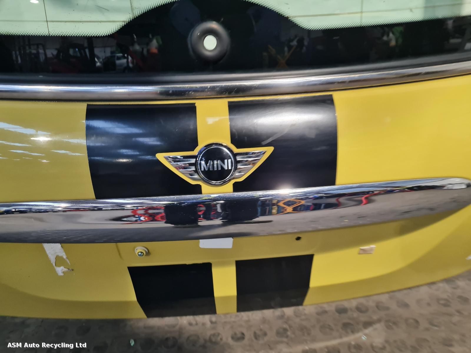 View Auto part Bootlid/Tailgate Mini (bmw) Mini 2011