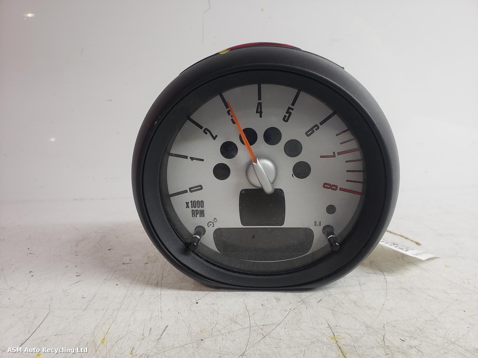 View Auto part Speedometer Mini (bmw) Mini 2011