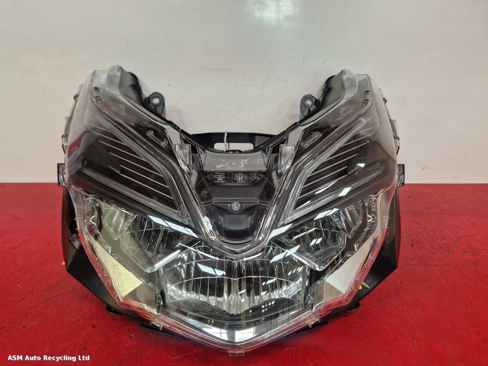 View Auto part Headlamp Honda Nss 300 Forza 2018