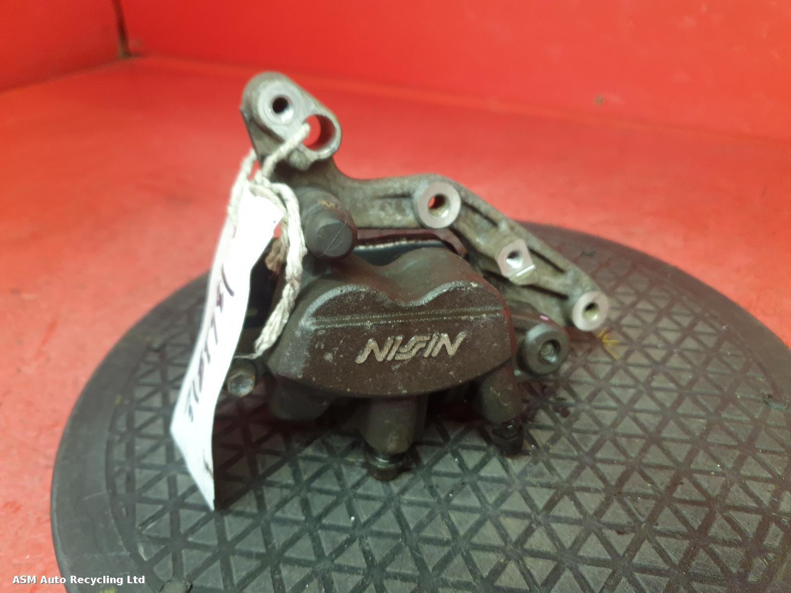 View Auto part Caliper Honda Nss 300 Forza 2018