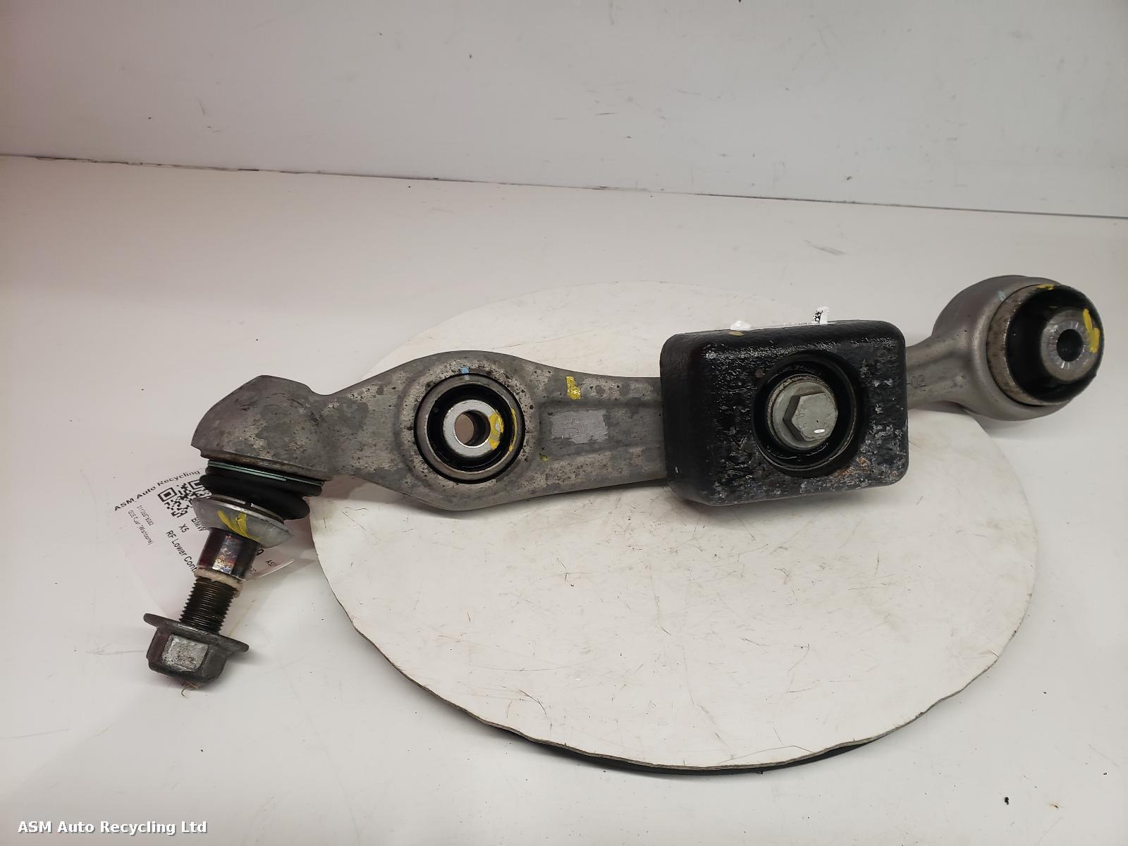 View Auto part RF Lower Control Arm Bmw X5 2020